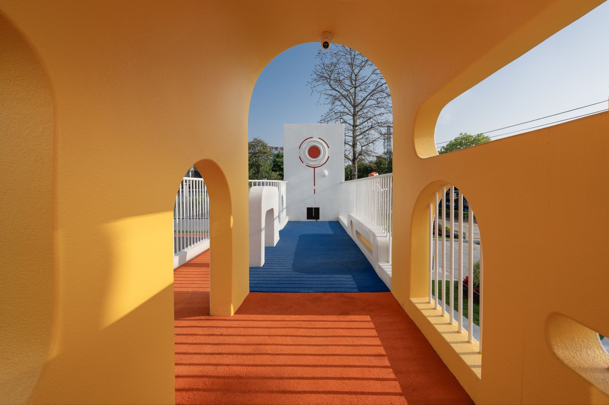 Fuzhou ESUO Future Kindergarten: A Playful Learning Landscape Where Architecture Sparks Curiosity in Fuzhou