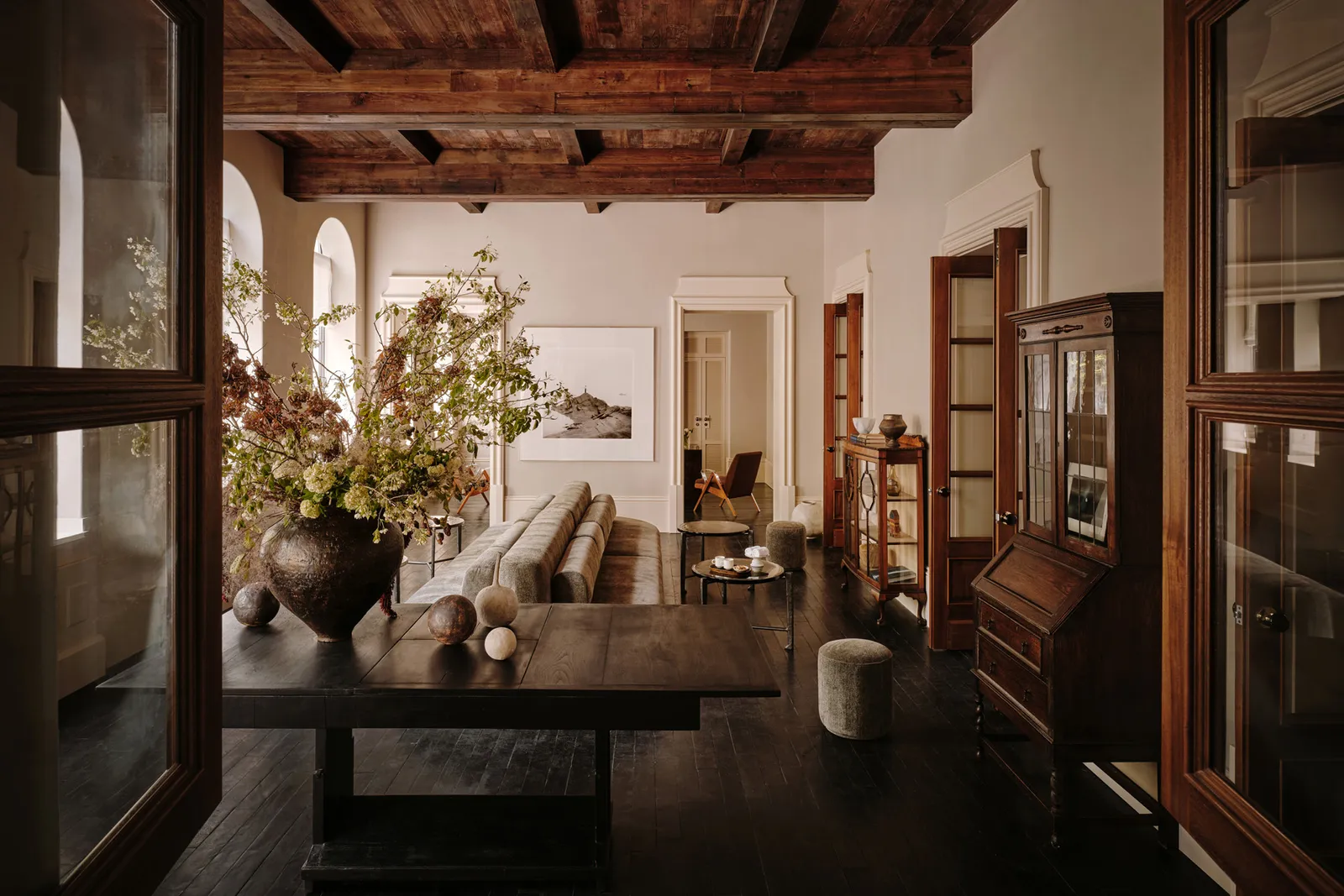Top Picks - 7 Adaptive-reuse Hotels Breathing New Life Into Old Structures