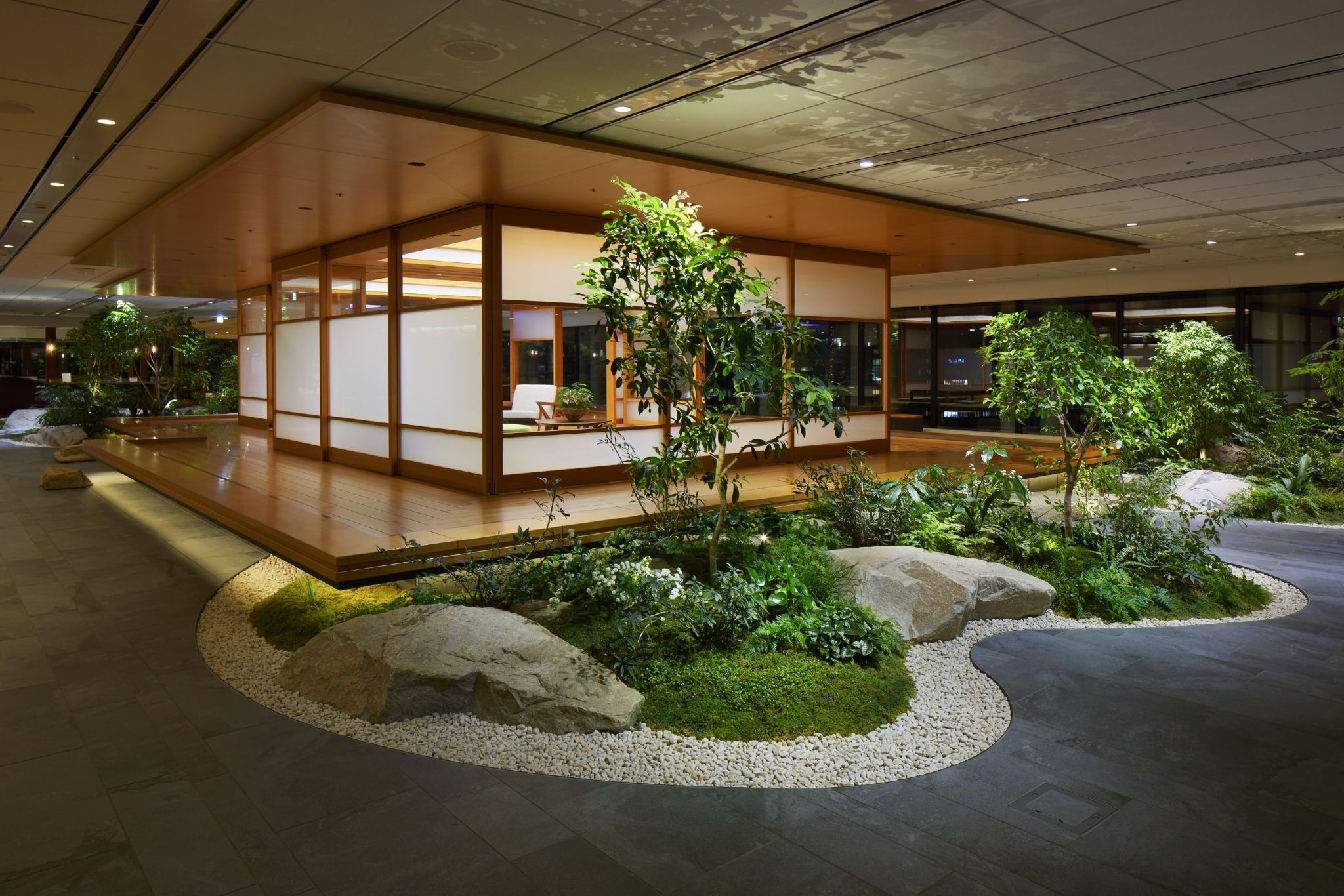 Beyond the Office: Mark Cavagnero Associates Designs a New Social Landscape