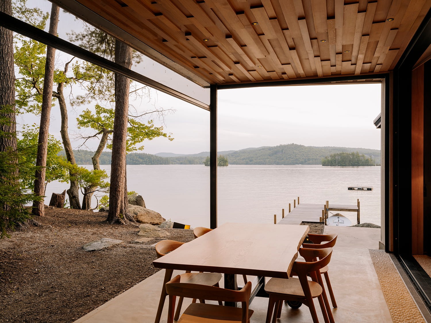 Tree House 31: A Quiet Architectural Dialogue Between Forest, Structure, and Imagination