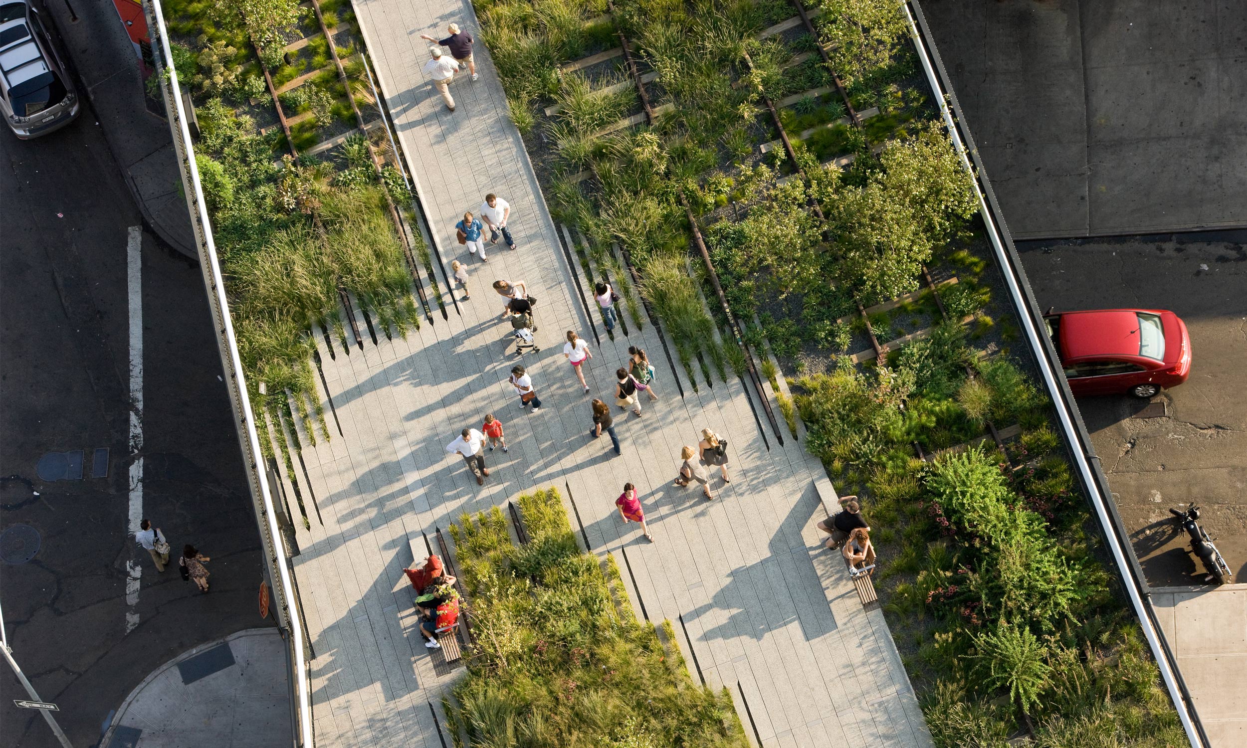 Design Inspo - Human-centered Design: From Building To Lifestyle