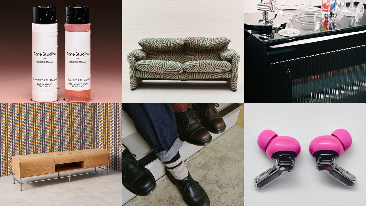 When Objects Speak: July's Quiet Rebellion in Product Design