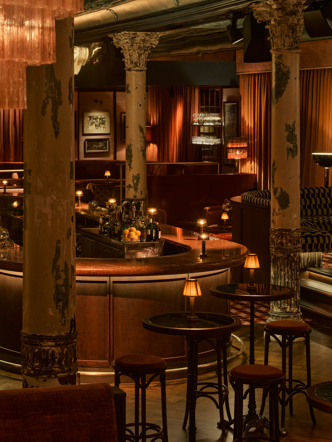 Midnight Impressions: Inside The Press, Where Sound, Memory, And Design Collide