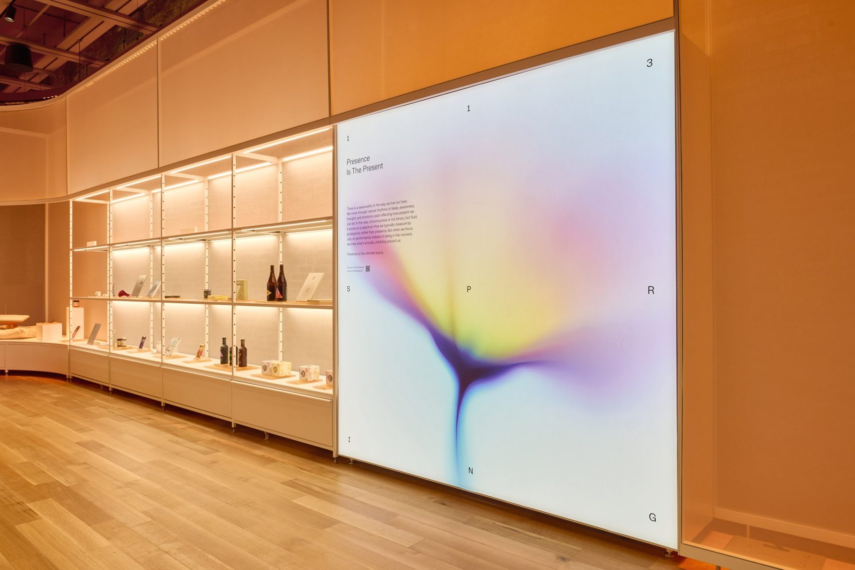 113 Spring Concept Lab: Snøhetta’s Living Canvas for Creative Innovation