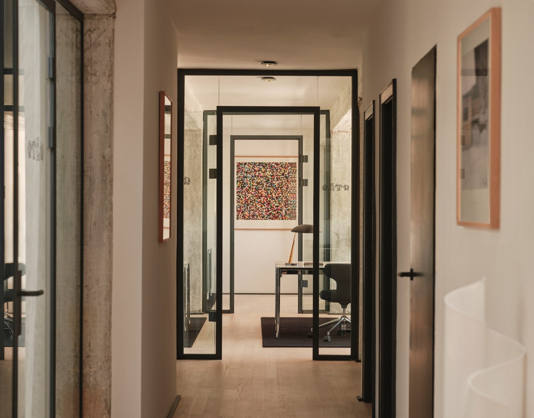Valentyns Workspace: Redefining the Future of Work in Cologne