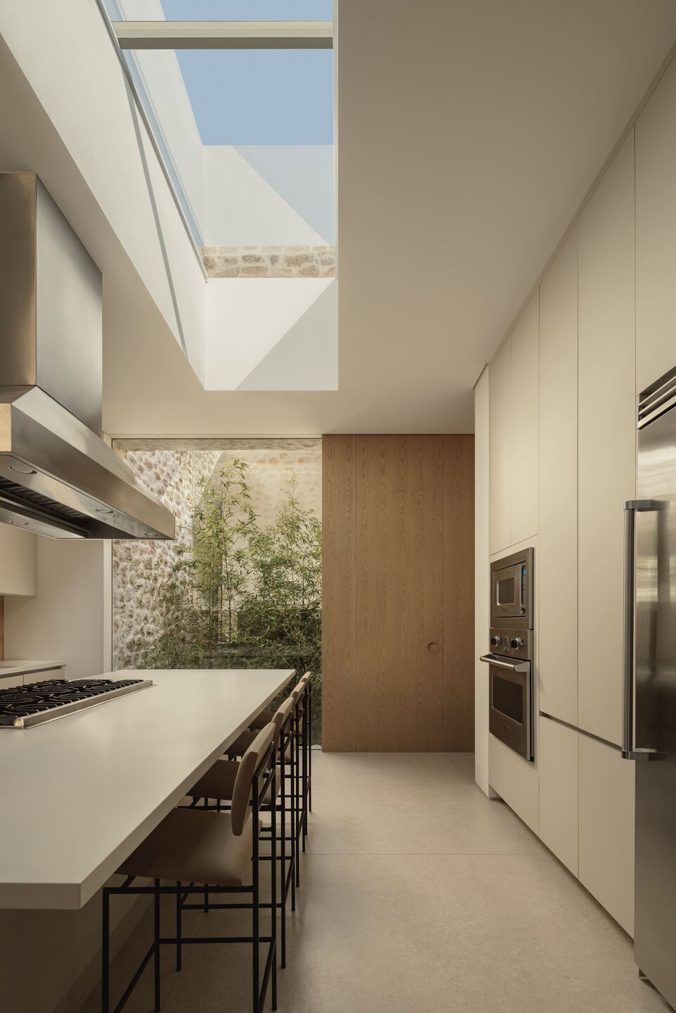 Horizons In Motion: Grama House As A Landscape Of Living By Studio Arthur Casas