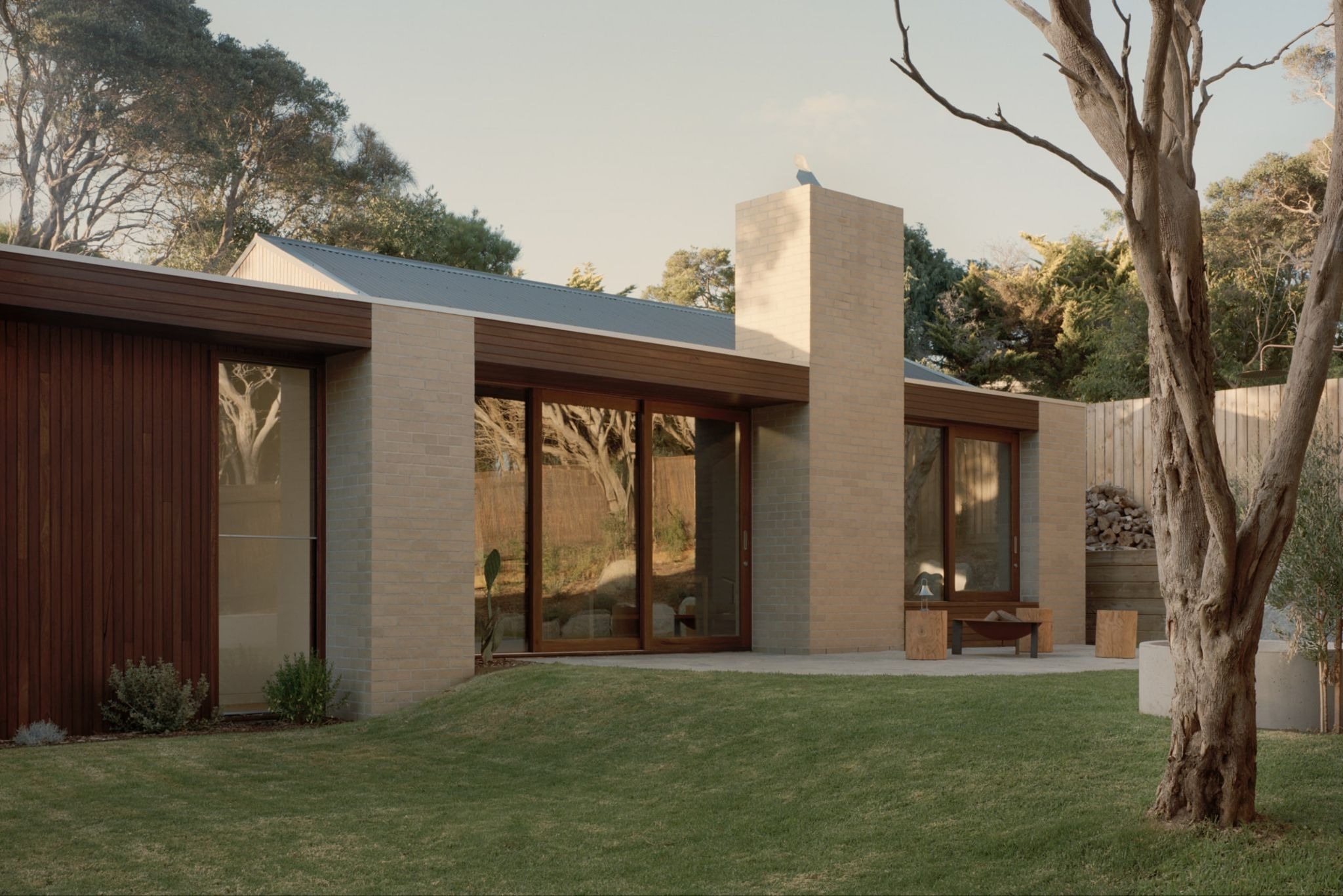 Marianne House and the Beauty of Subtle Design