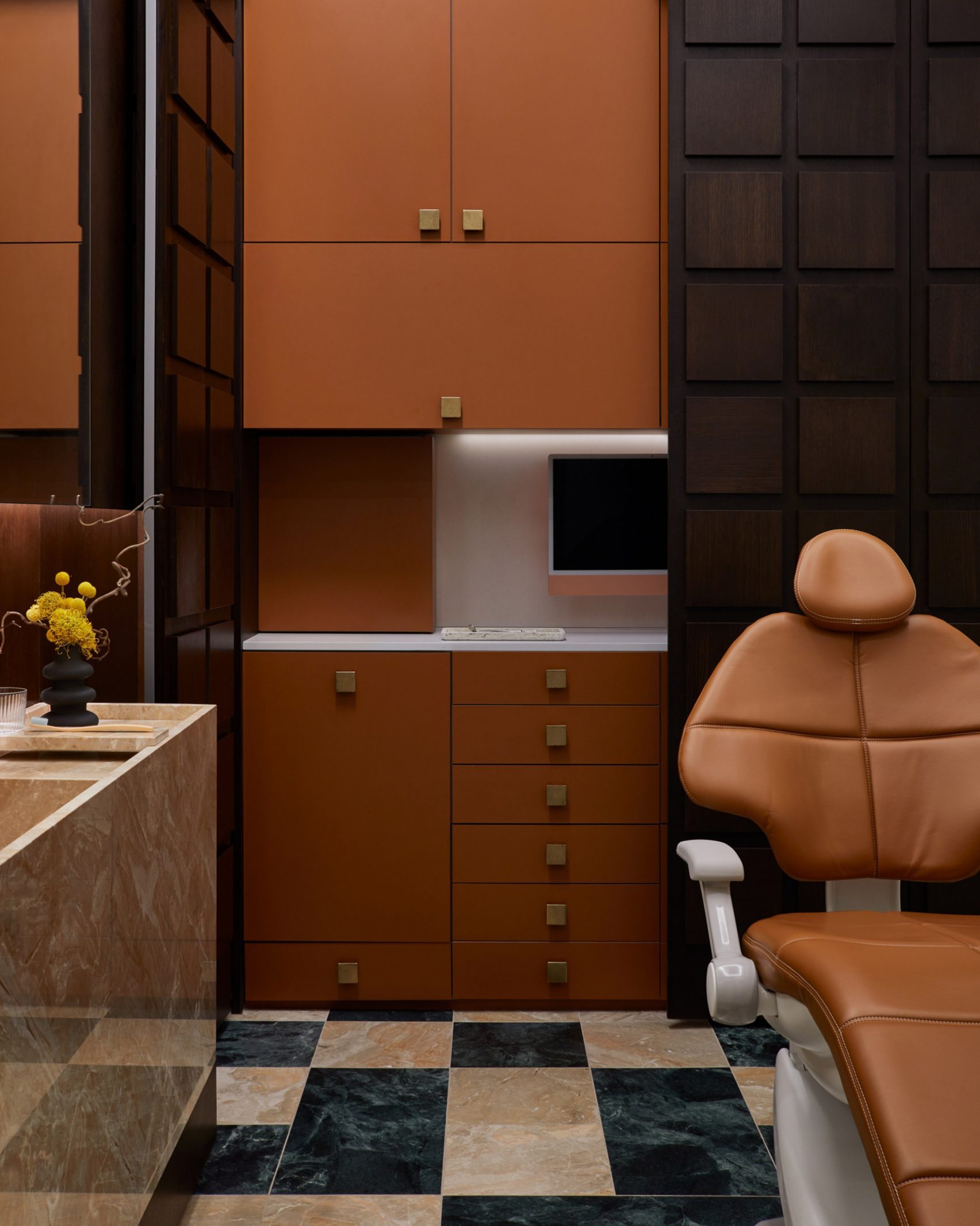 Top Picks - 7 Clinics Transforming Medical Spaces Through Design
