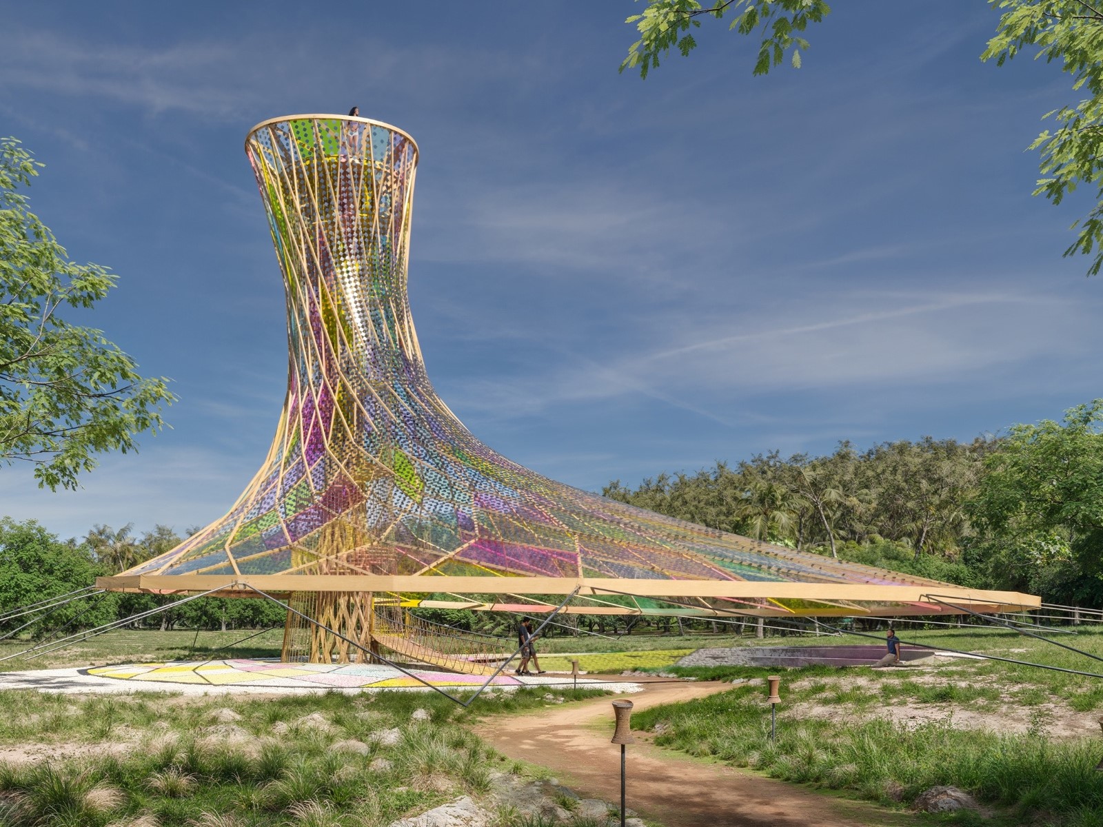 A Global Snapshot Of Design In 2025 - Design Skill Awards Winners