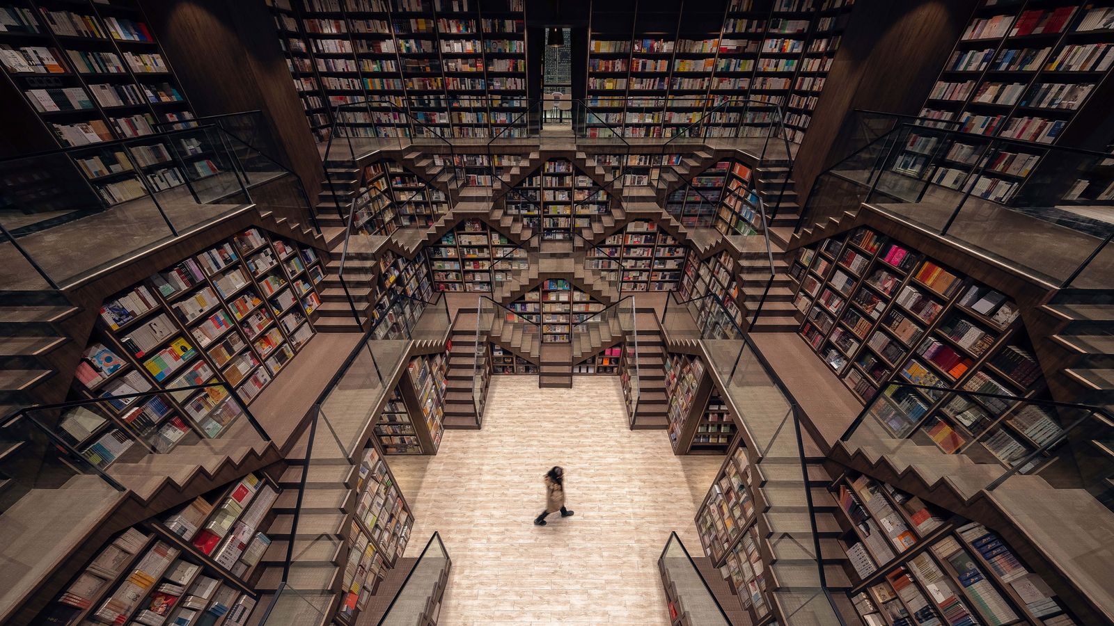Spaces Within Spaces: The Beauty Of Layered Interiors