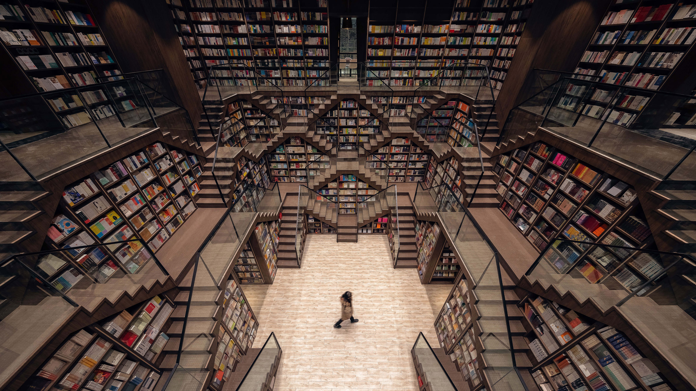 Spaces Within Spaces: The Beauty Of Layered Interiors