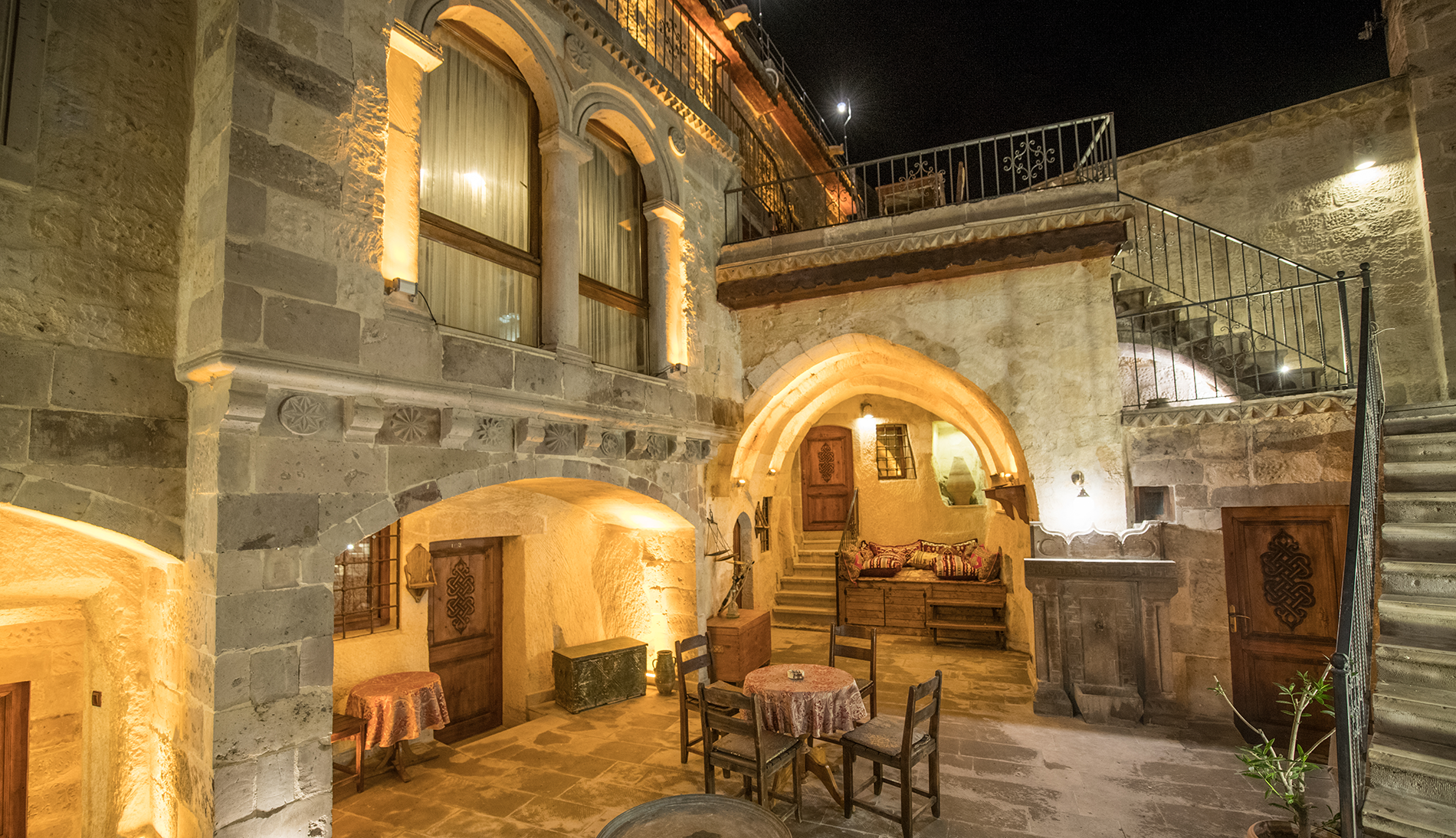 UNESCO Heritage Hotels: Designing Within World Heritage Guidelines