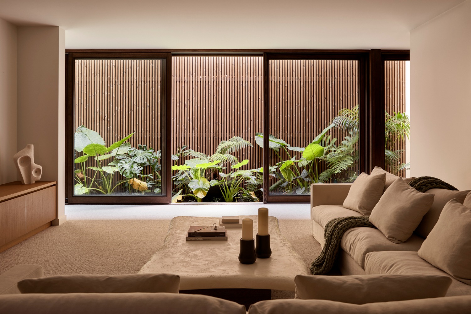 Windermere by Stonnington Group: A Measured Study in Calm, Craft, and Contemporary Living