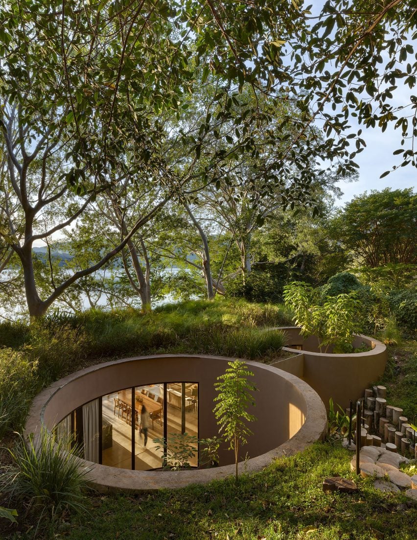 Top Picks - 8 Homes Designed To Breathe With Nature
