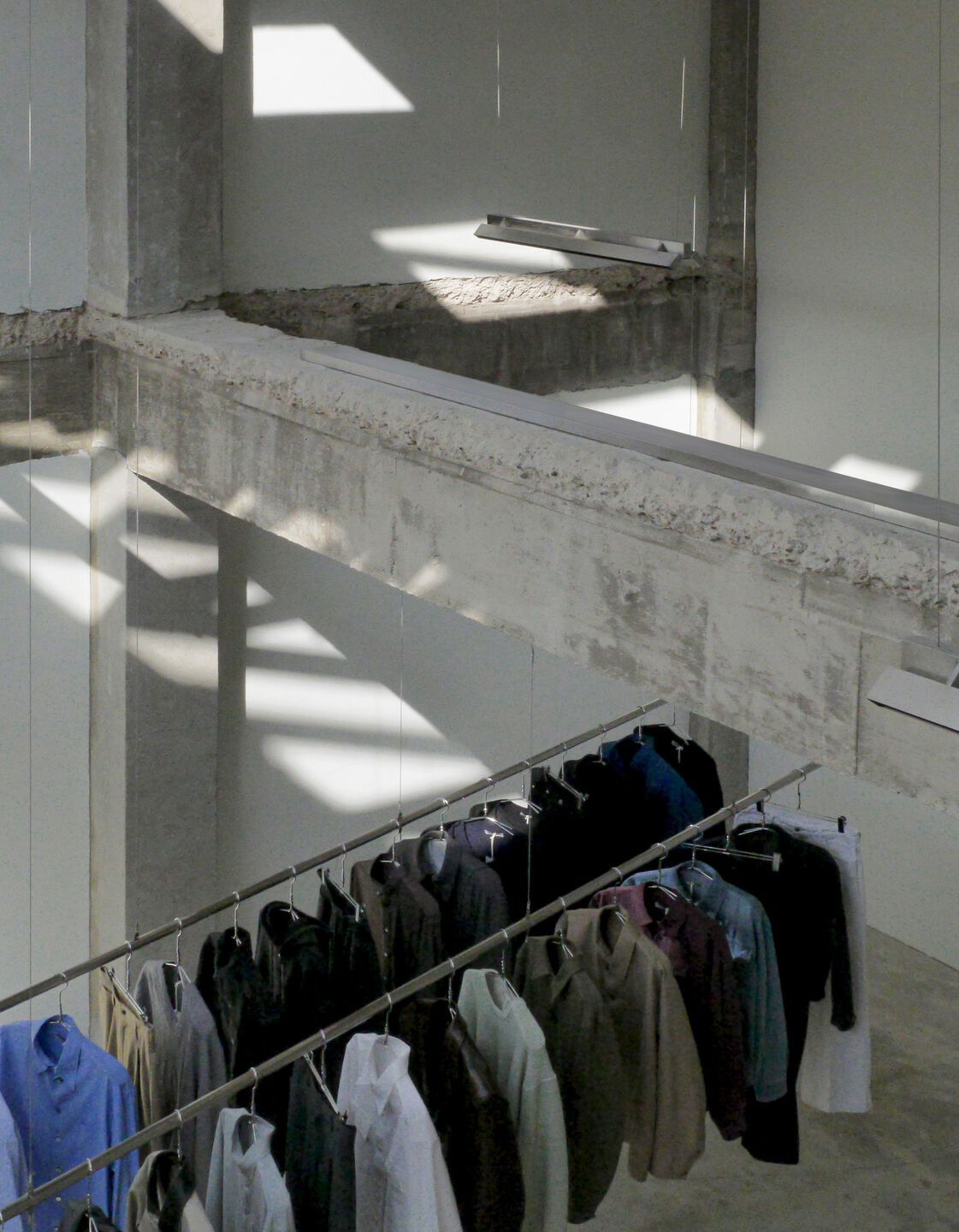 COOR Seongsu Flagship Store: Architecture as a Silent Expression of Fashion