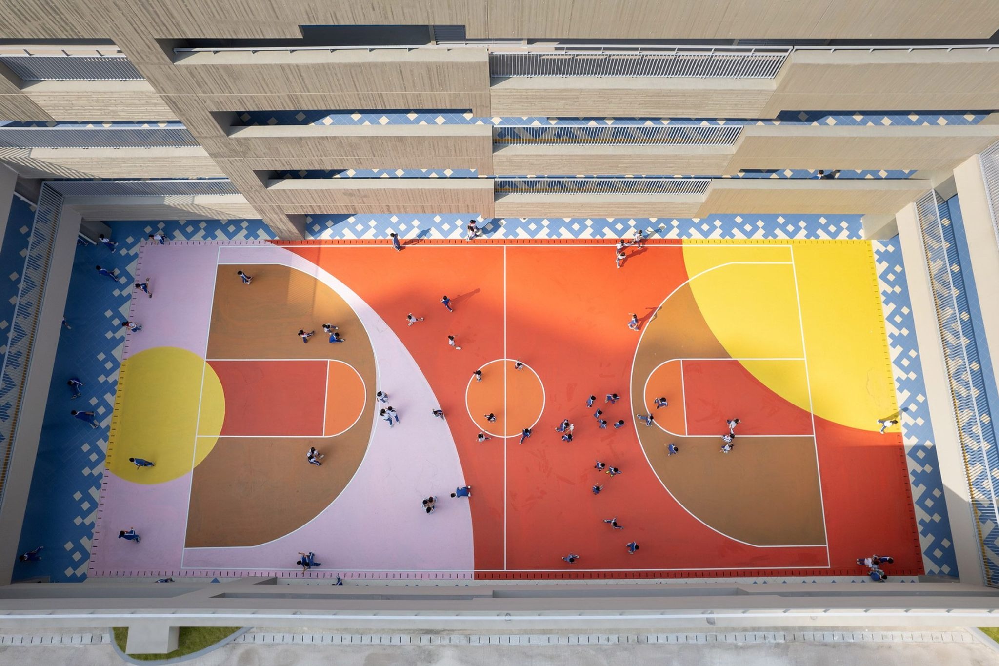 The Dual Pulse: Urbanus Shenzhen Resurrects the Hakka Spirit in Longgang
