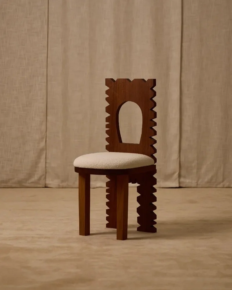 Finding Rhythm In Design: How Ah Um Design Studio Is Striking A New Chord In Furniture