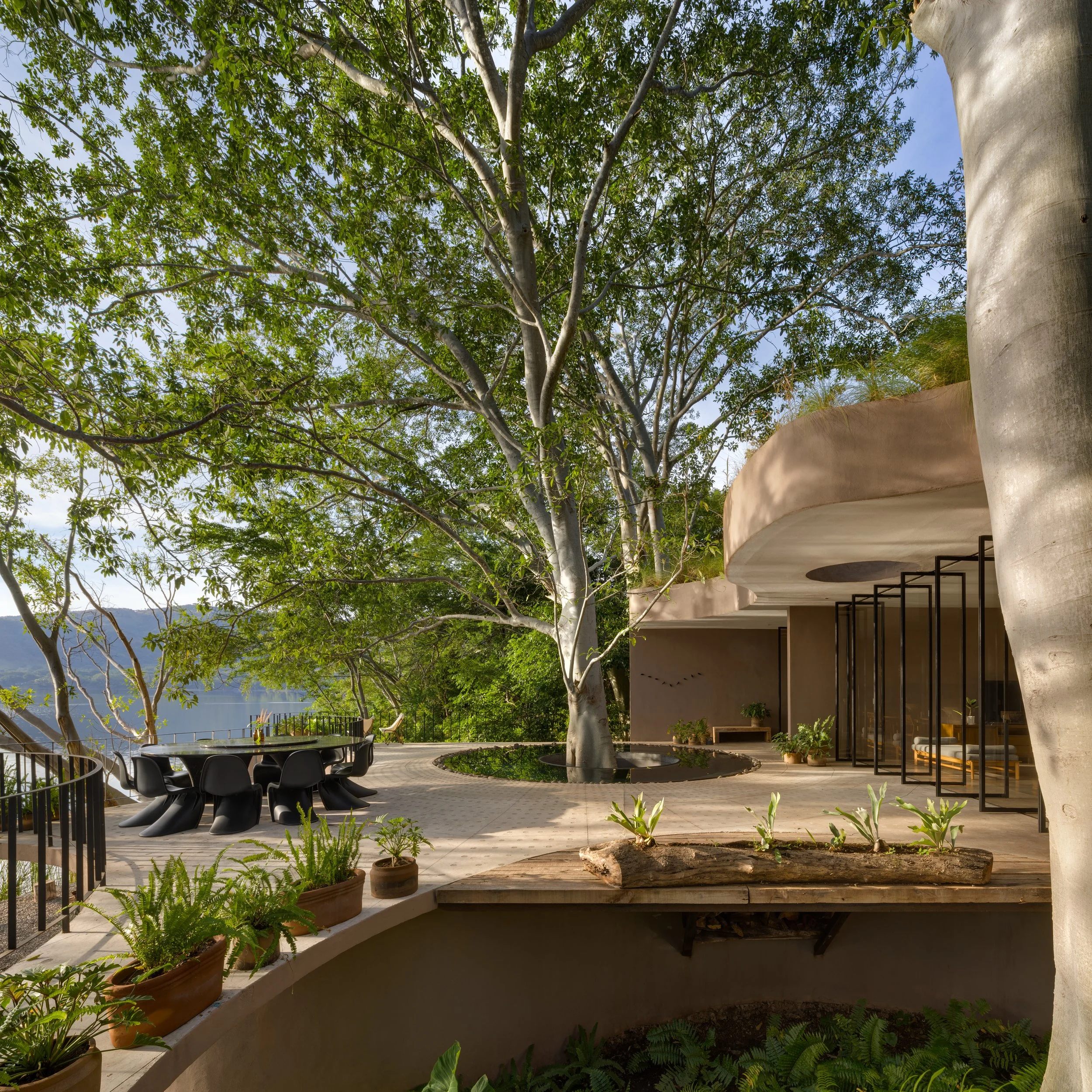 Top Picks - 8 Homes Designed To Breathe With Nature