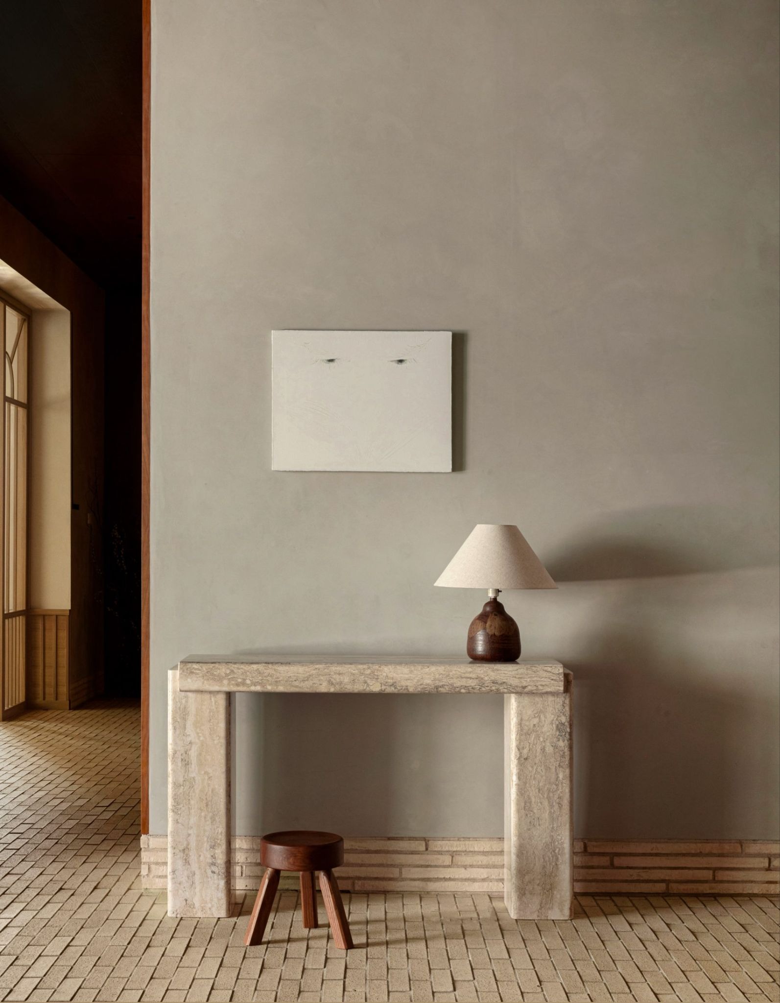 Puro Hotel Warsaw Old Town by GamFratesi Explores Scandinavian Restraint in a Historic Urban Context