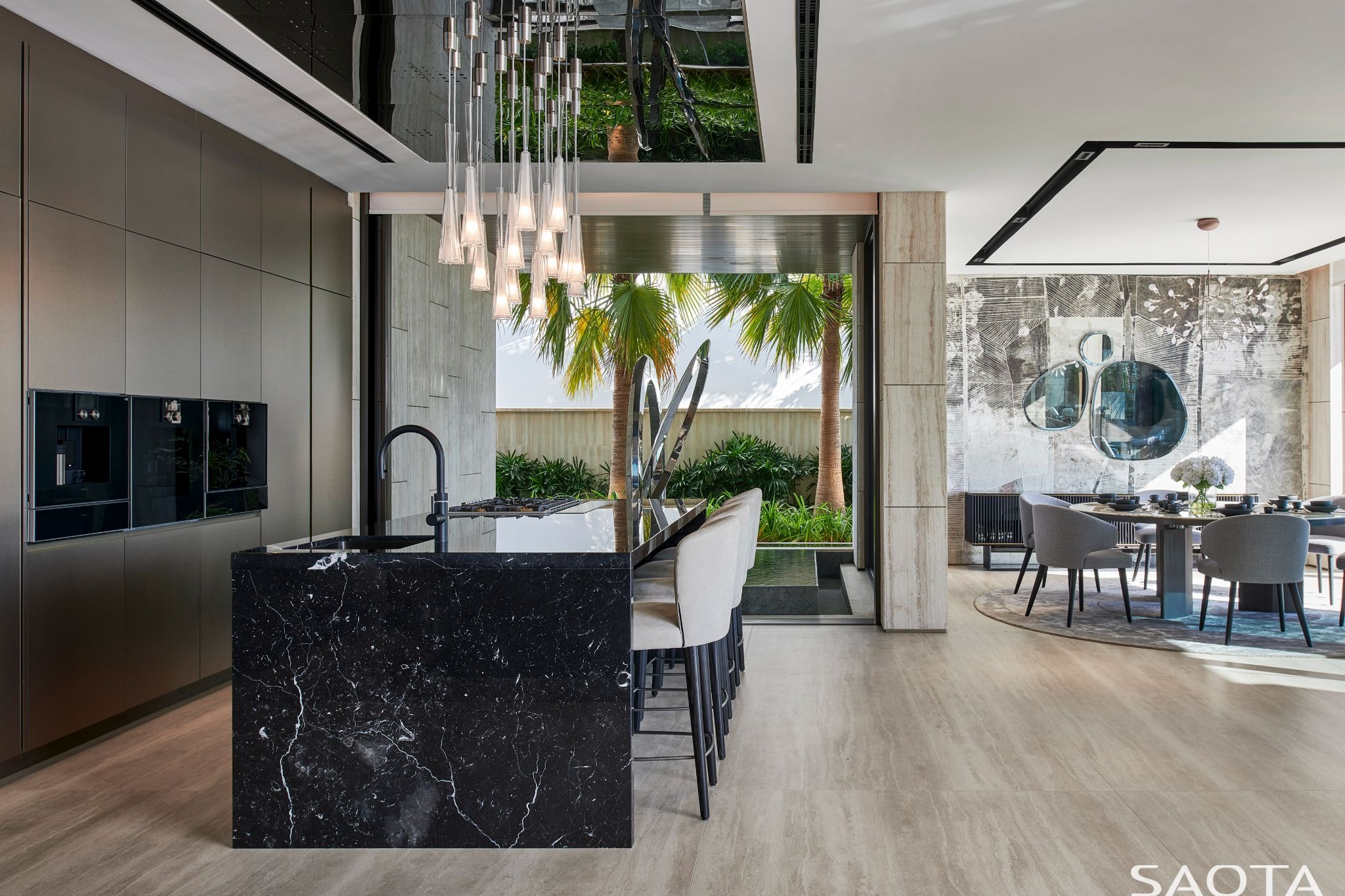SAOTA’s Kural Vista Reimagines Waterfront Luxury on Dubai’s Palm Jumeirah