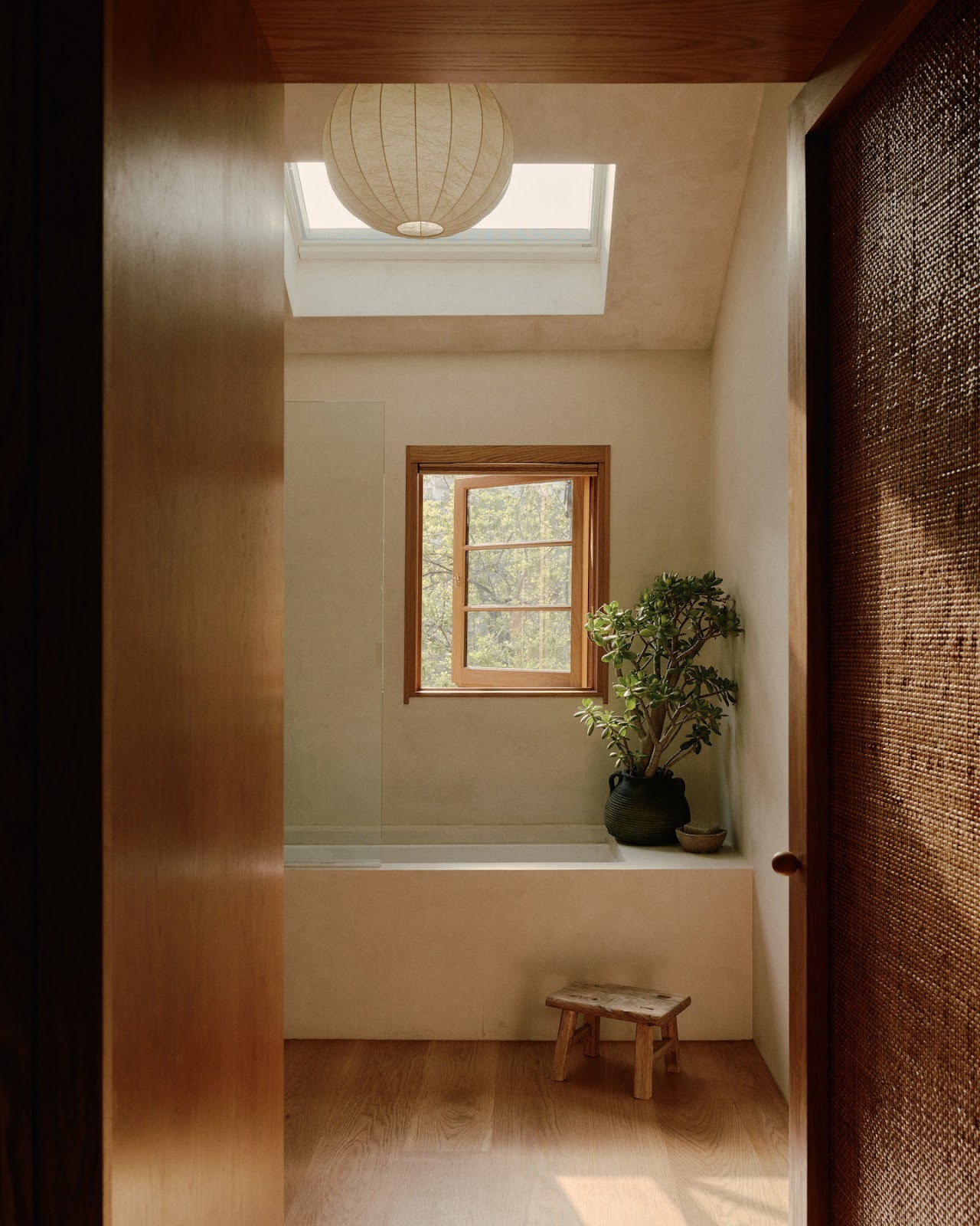 Moon Canyon: A Sculpted Interior Landscape by NoNo Studio in Los Angeles