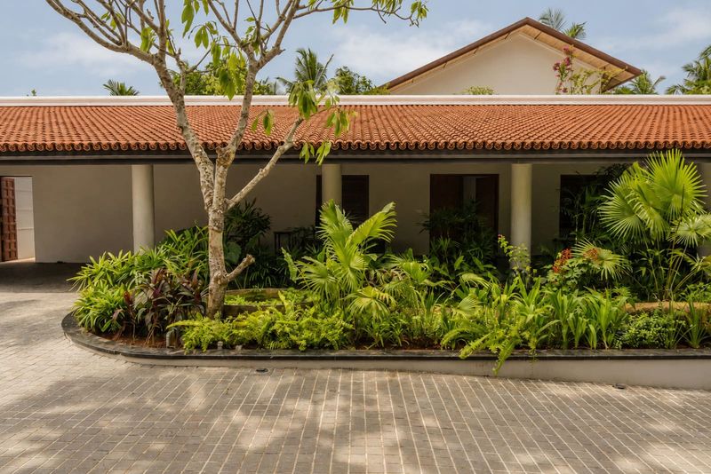 Earth as Architecture: Inside a Kerala Home Built From the Ground Up