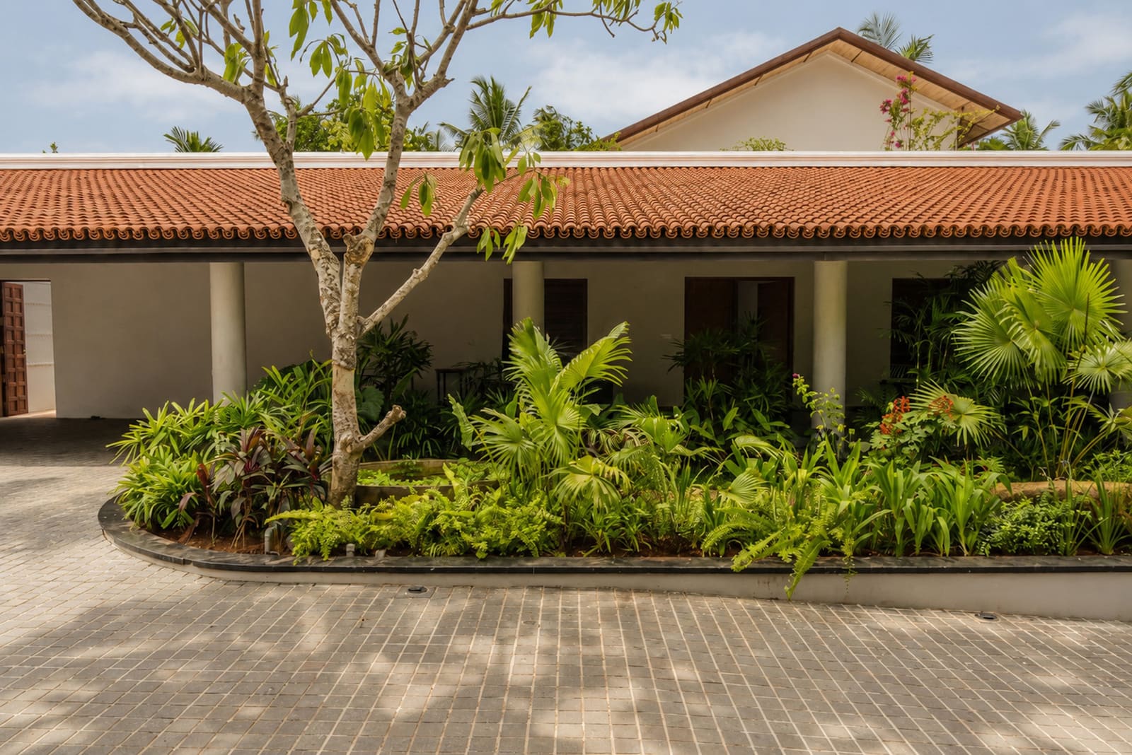 Earth as Architecture: Inside a Kerala Home Built From the Ground Up