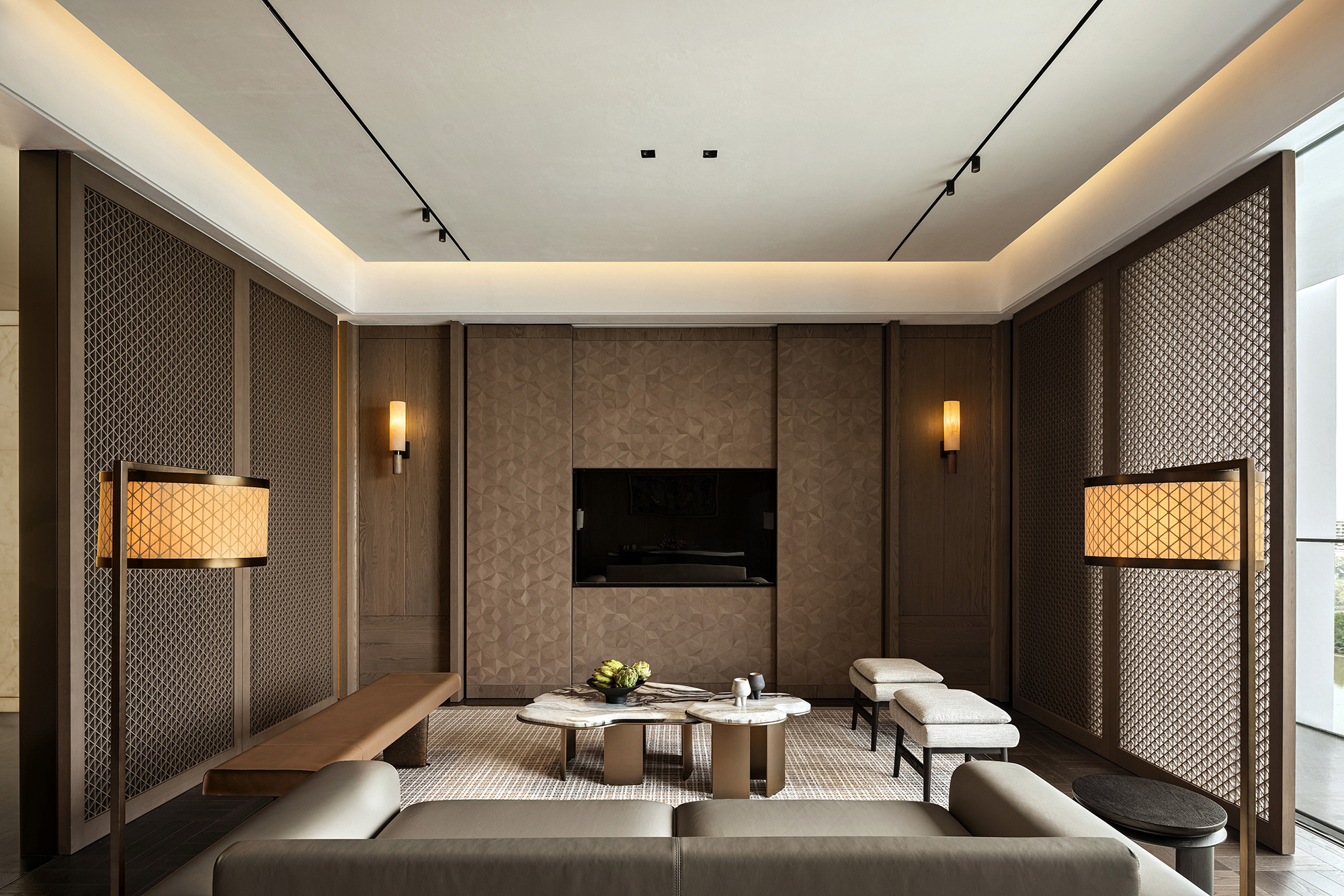 Beyond Renovation: Matrix Design’s Cross-border Blueprint For A New Urban Lifestyle In Vietnam