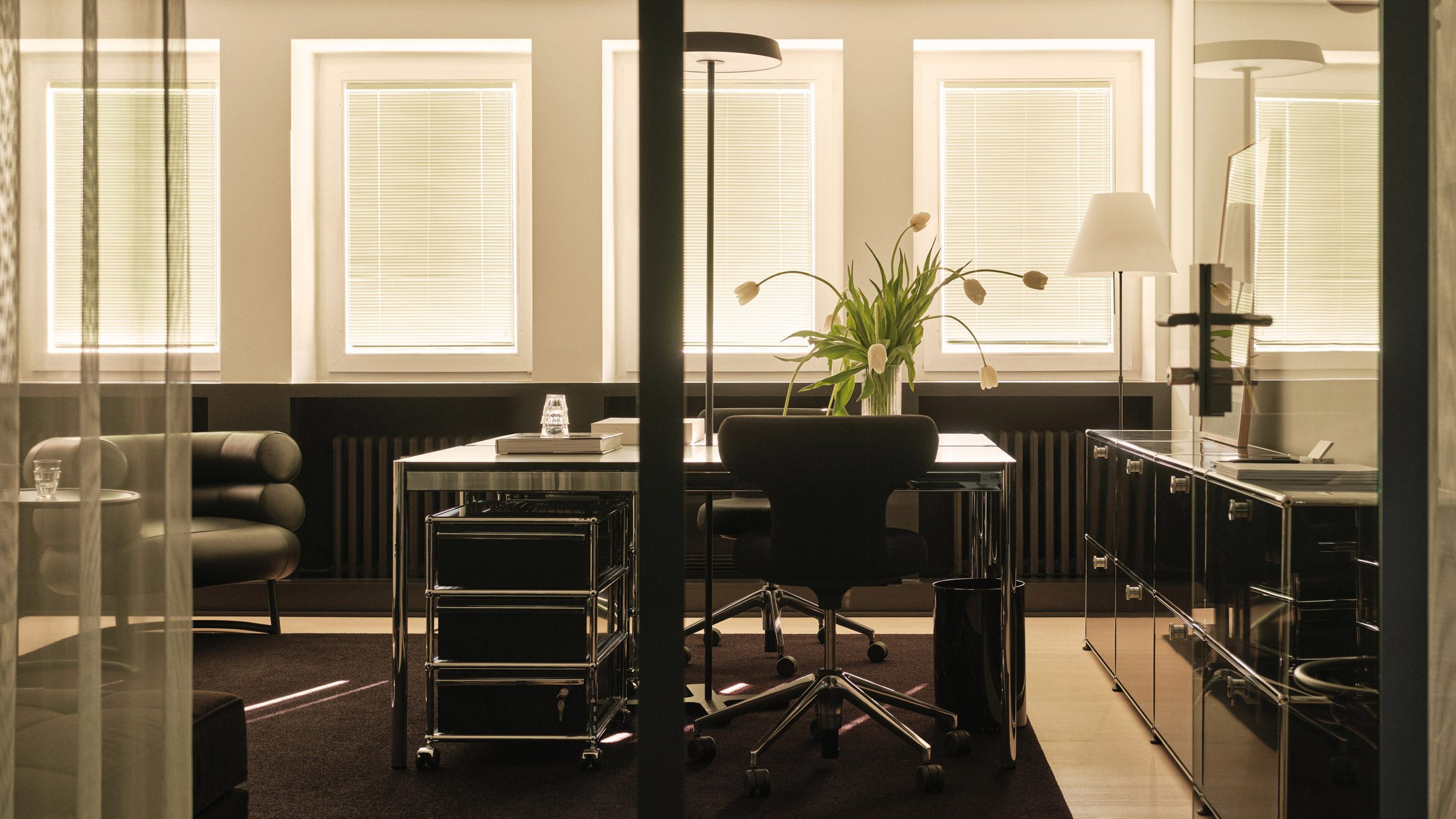 Valentyns Workspace: Redefining the Future of Work in Cologne