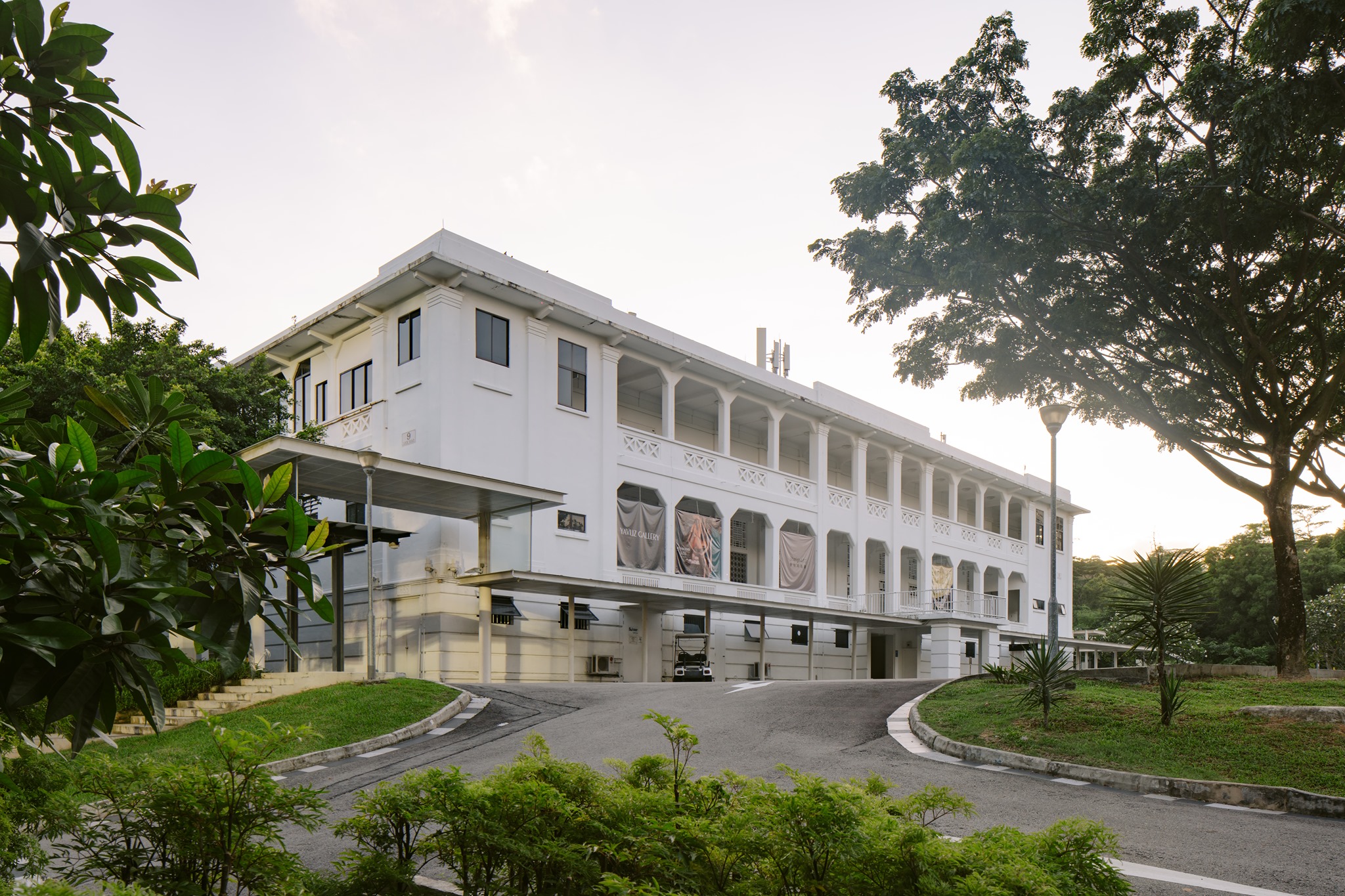 Top Picks - 7 Adaptive Reuse Projects In Asia