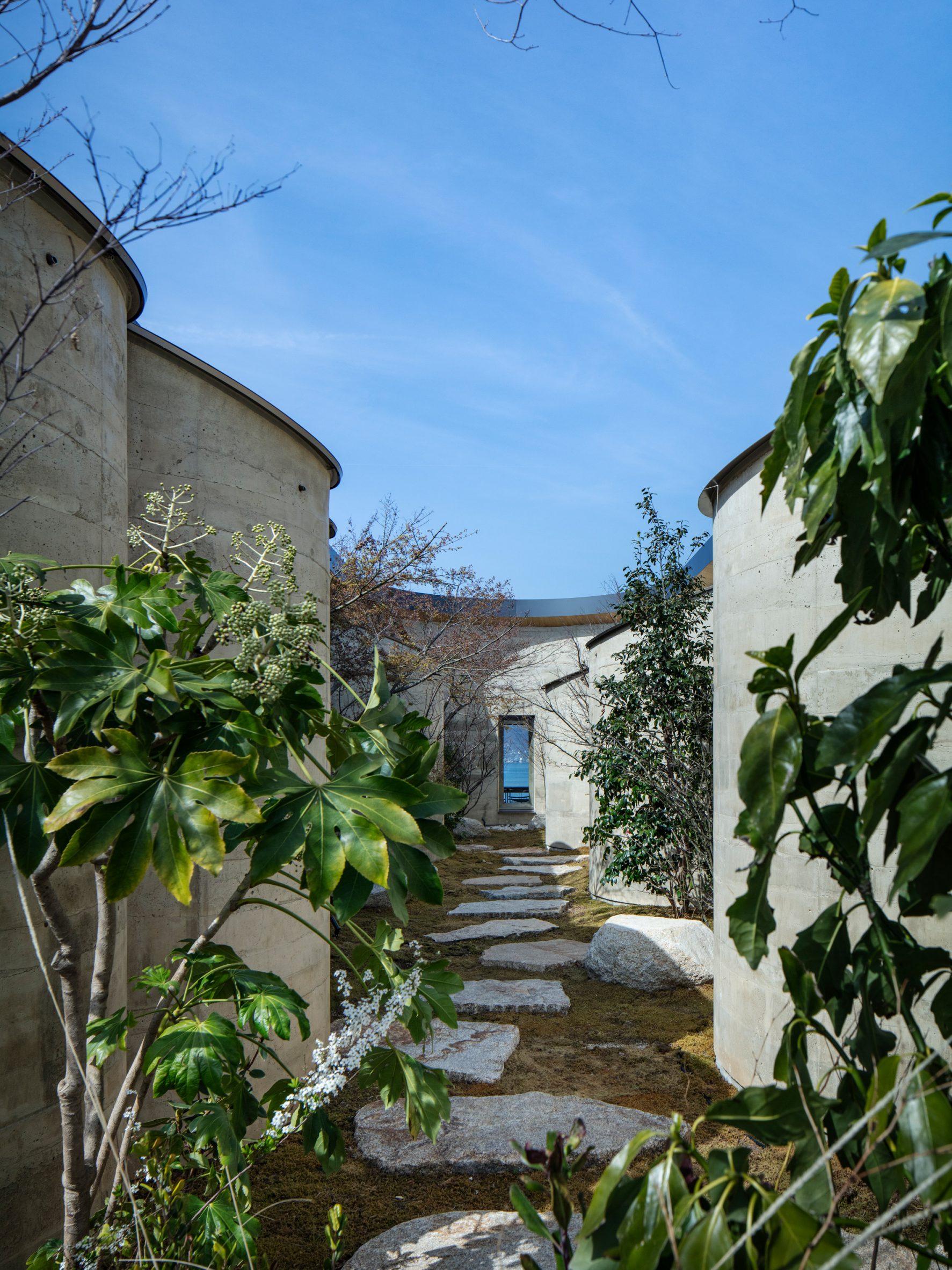 Living The Horizon: BIG’s Setouchi Retreat Reimagines Architecture As Experience