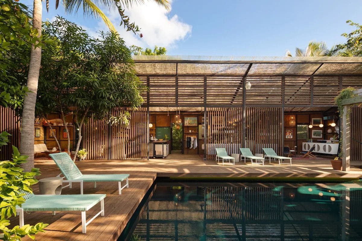 Inside Puerto Rico's Most Thoughtfully Designed Vacation Rentals