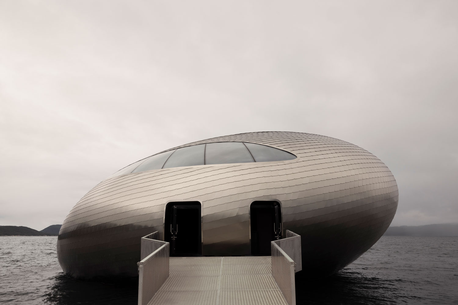 Top Picks - 8 Extraordinary Restaurants That Rewrite The Dining Experience