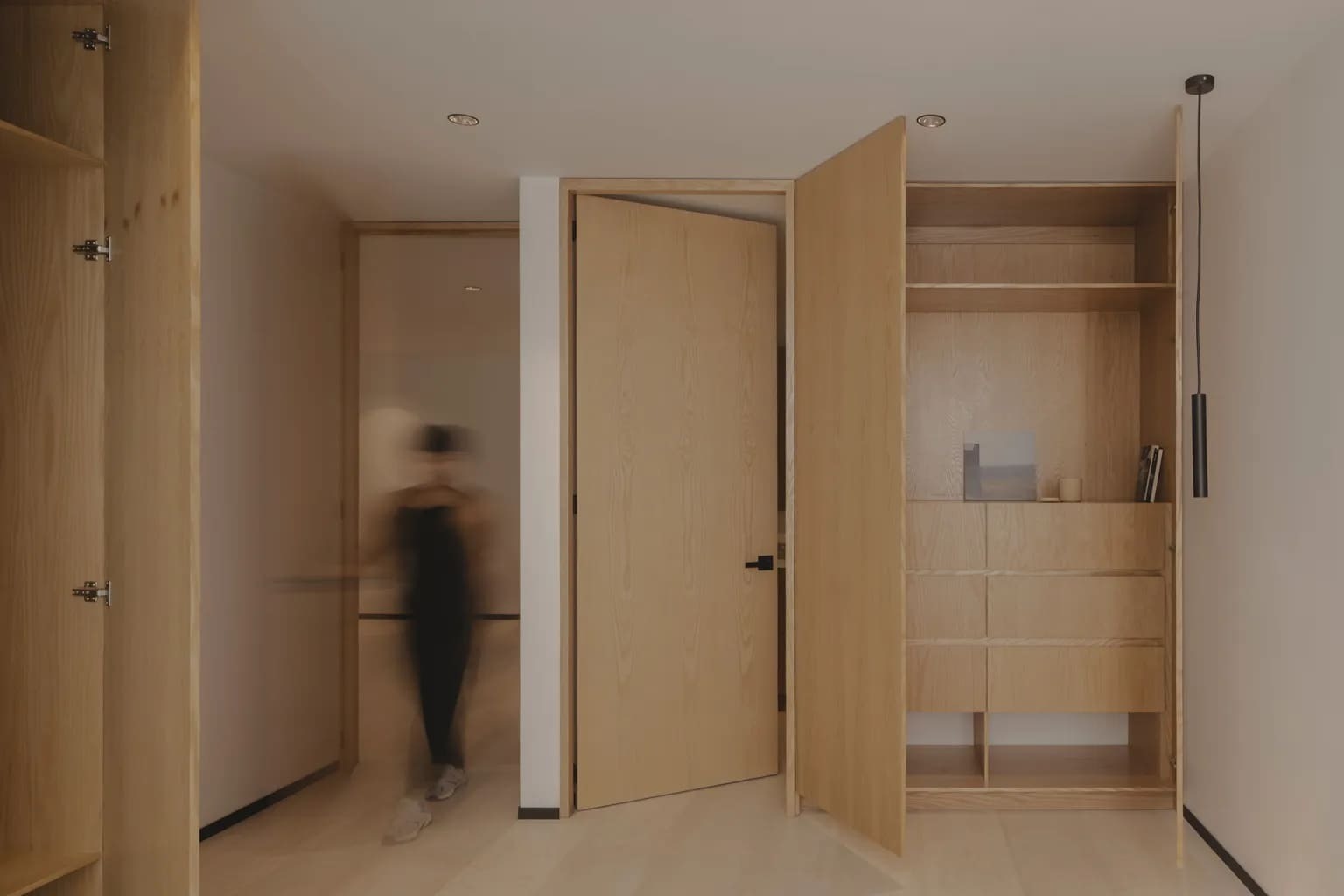 The Quiet Densification of Portales: Tenter Estudio Redefines Urban Living in Mexico City