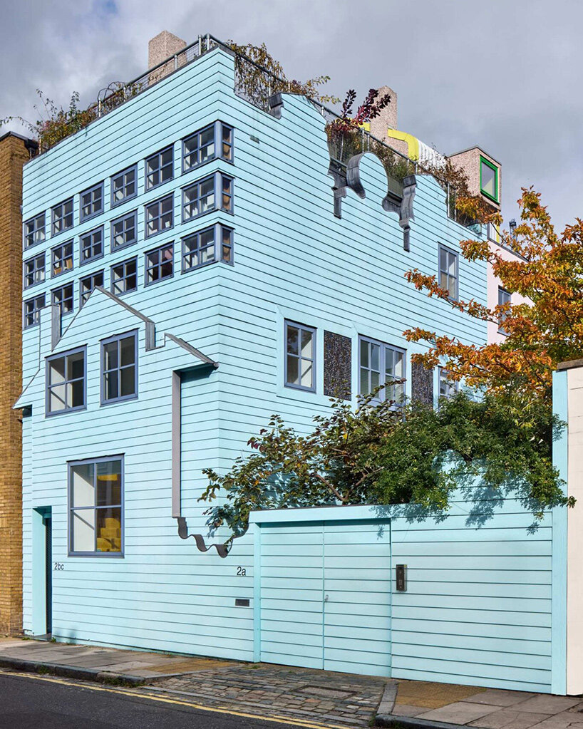 Top Picks - 7 Homes With Statement Facades