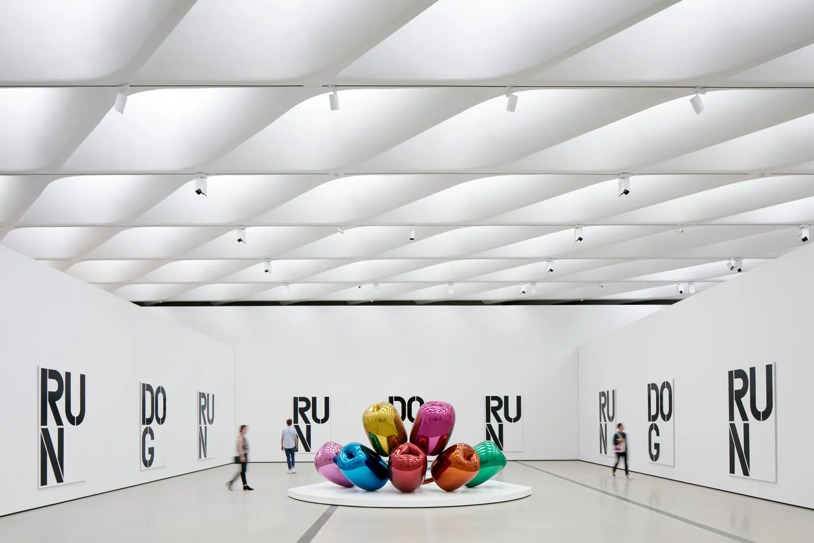 Top 8 Museums Where Architecture Shapes The Visitor Journey