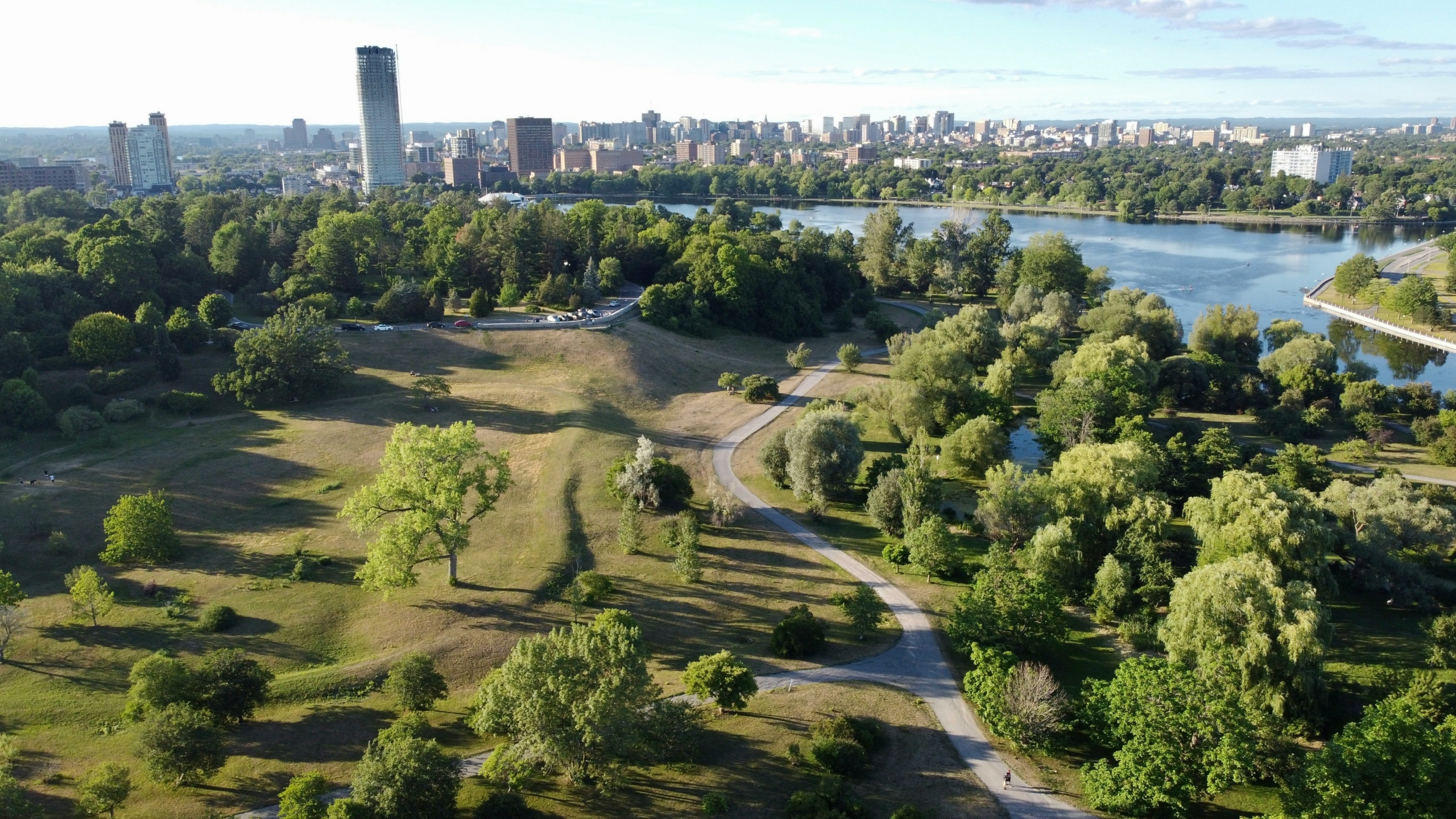 From Grey To Green: How Cities Are Reclaiming Infrastructure For Nature