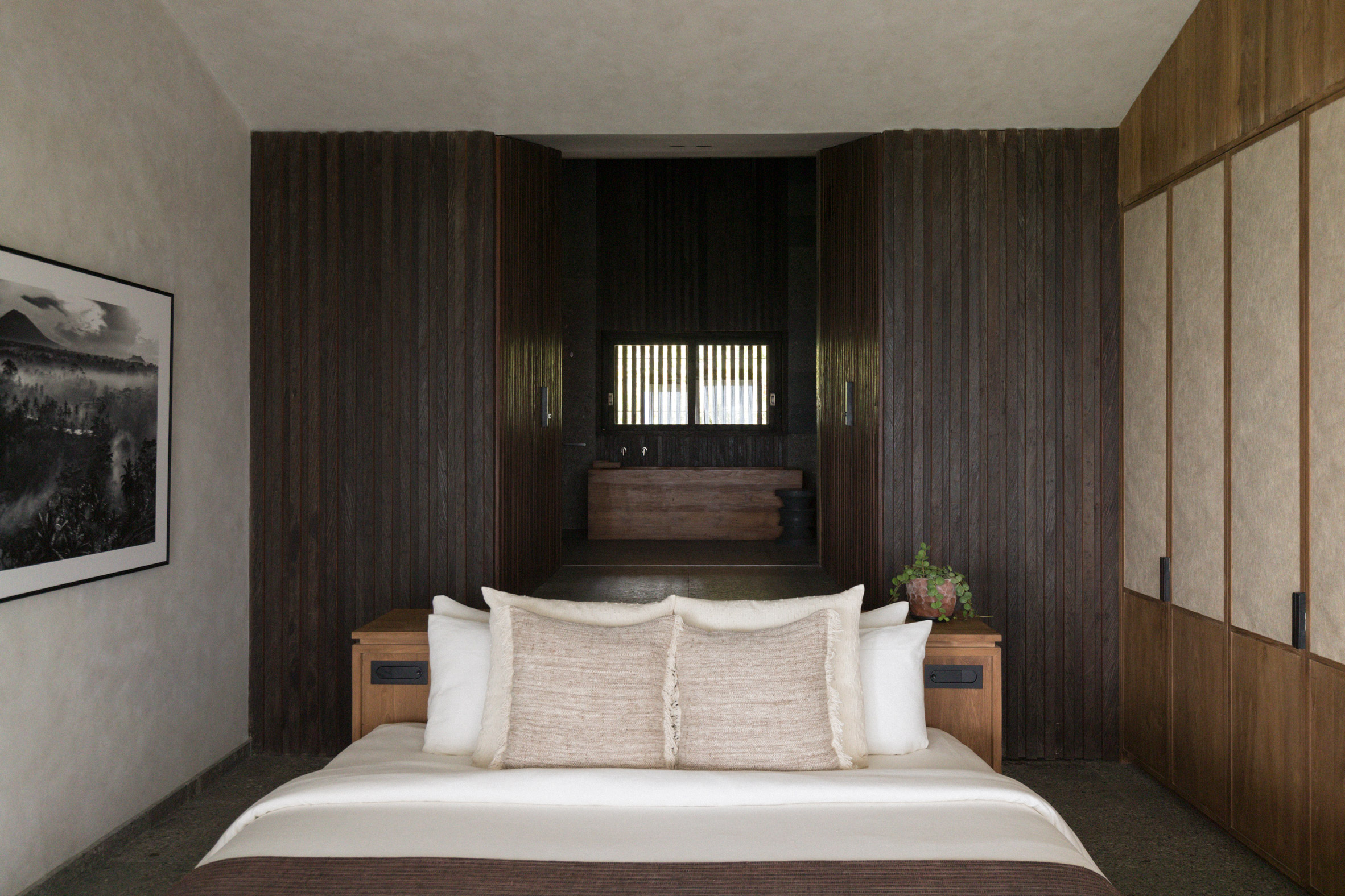 Rooted In The Ridge: How Earth Lines Reimagined The Balinese Hill House