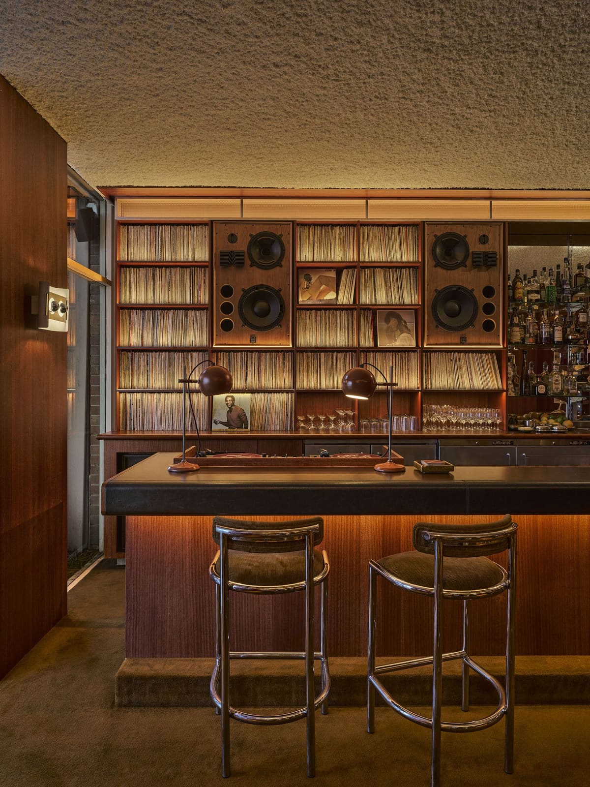 How Timber, Brick, and Memory Shaped a Community Club's Return