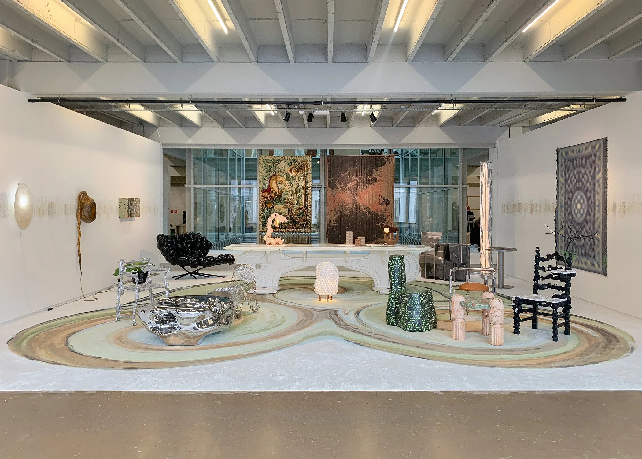 Smart Furniture - Beyond Function: Designing Furniture That Creates Emotional Connections