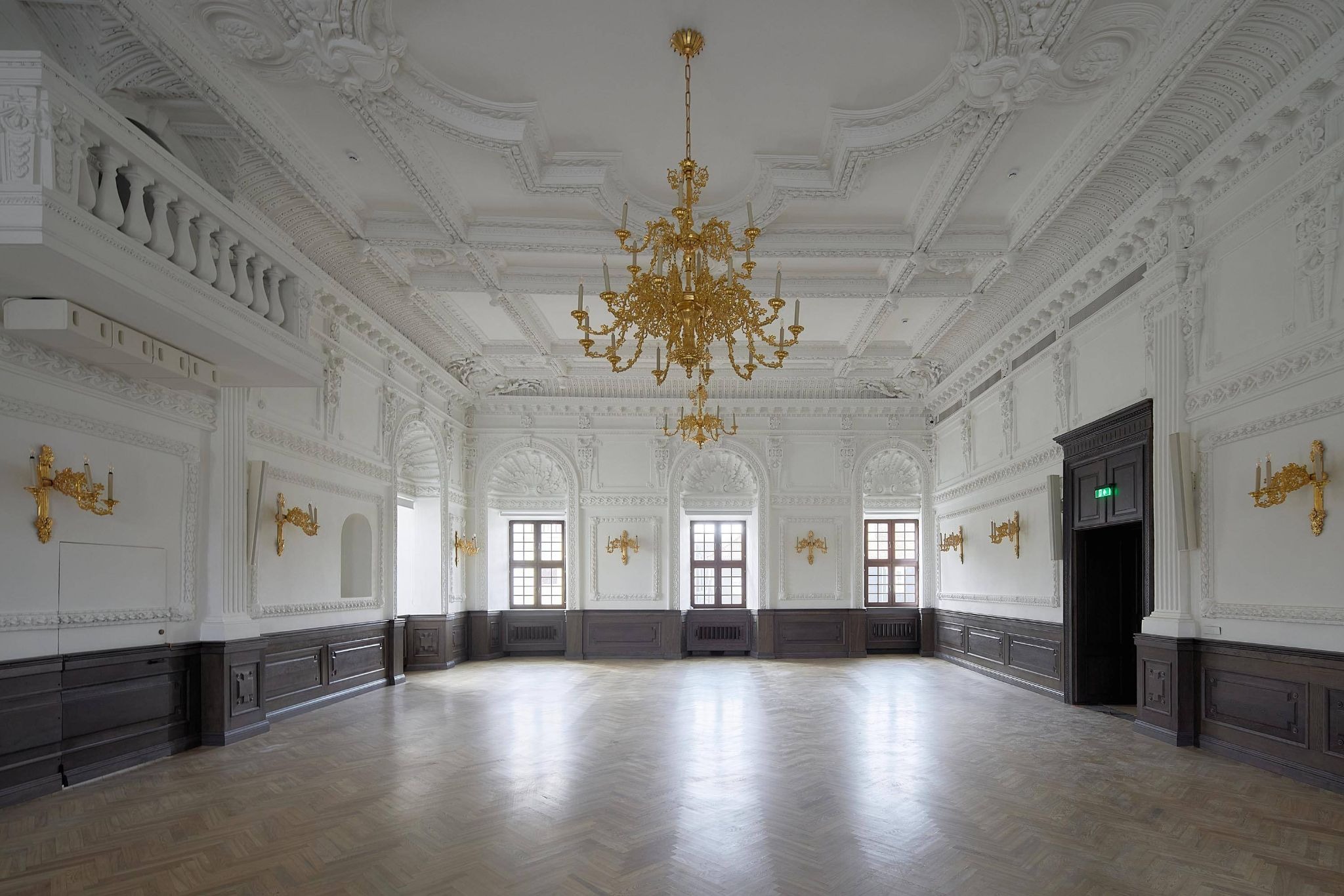 Kaunas City Museum: A Contemporary Lens on Lithuania’s Cultural Memory