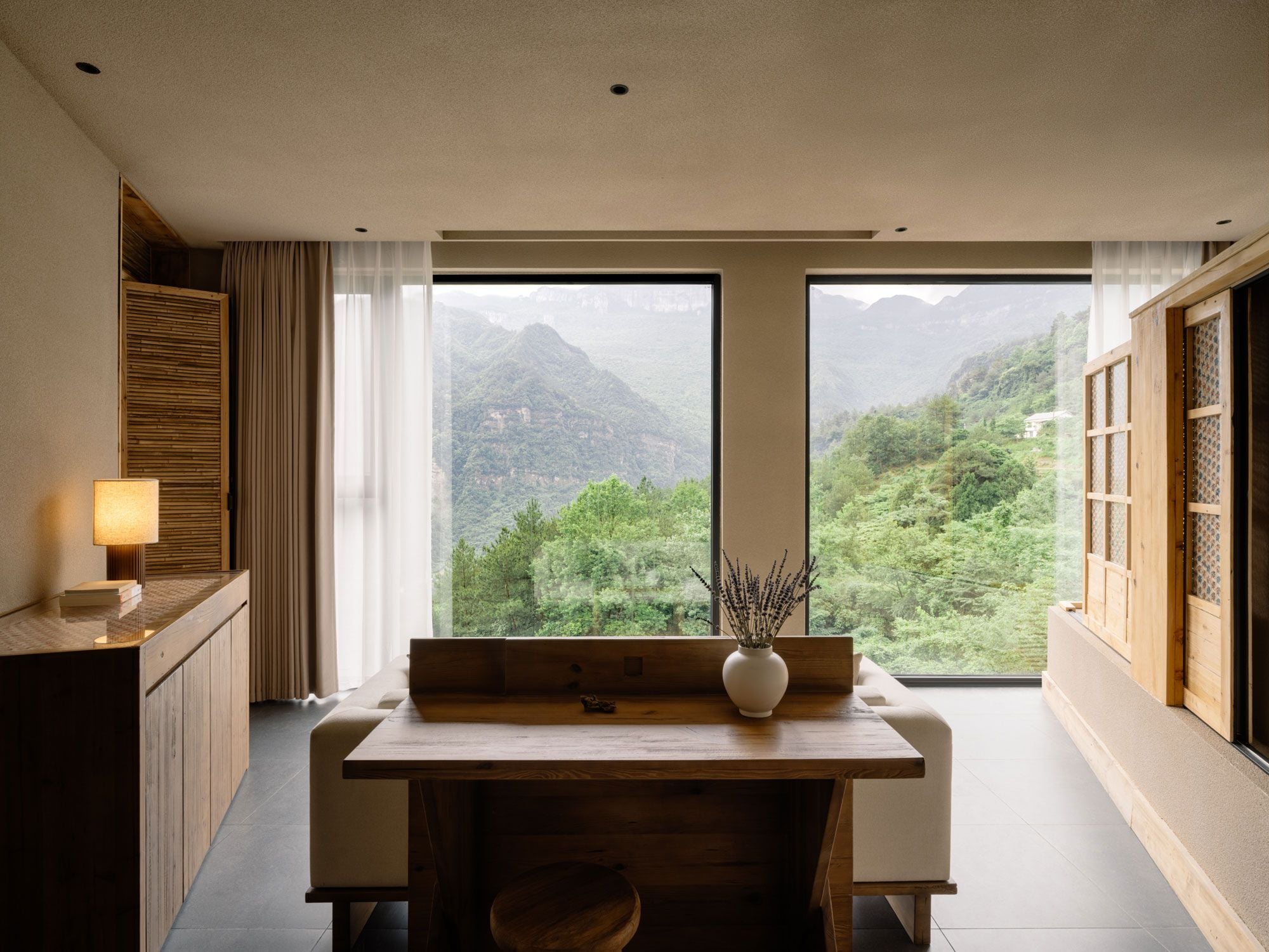 Where Mountains Meet Craft: Cloudhaus Hotel And The Art Of Quiet Hospitality