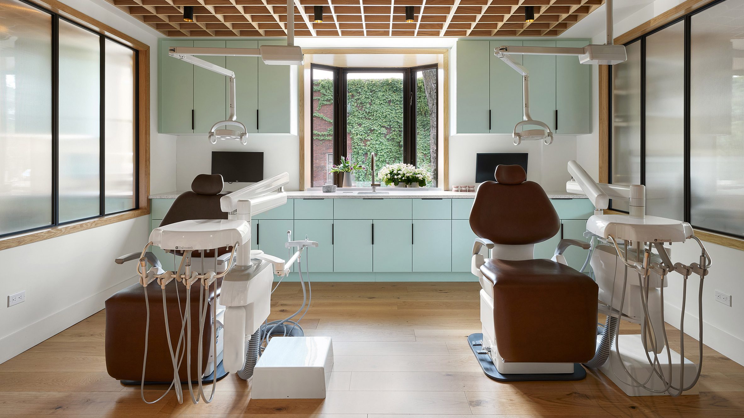 Top Picks - 7 Clinics Transforming Medical Spaces Through Design