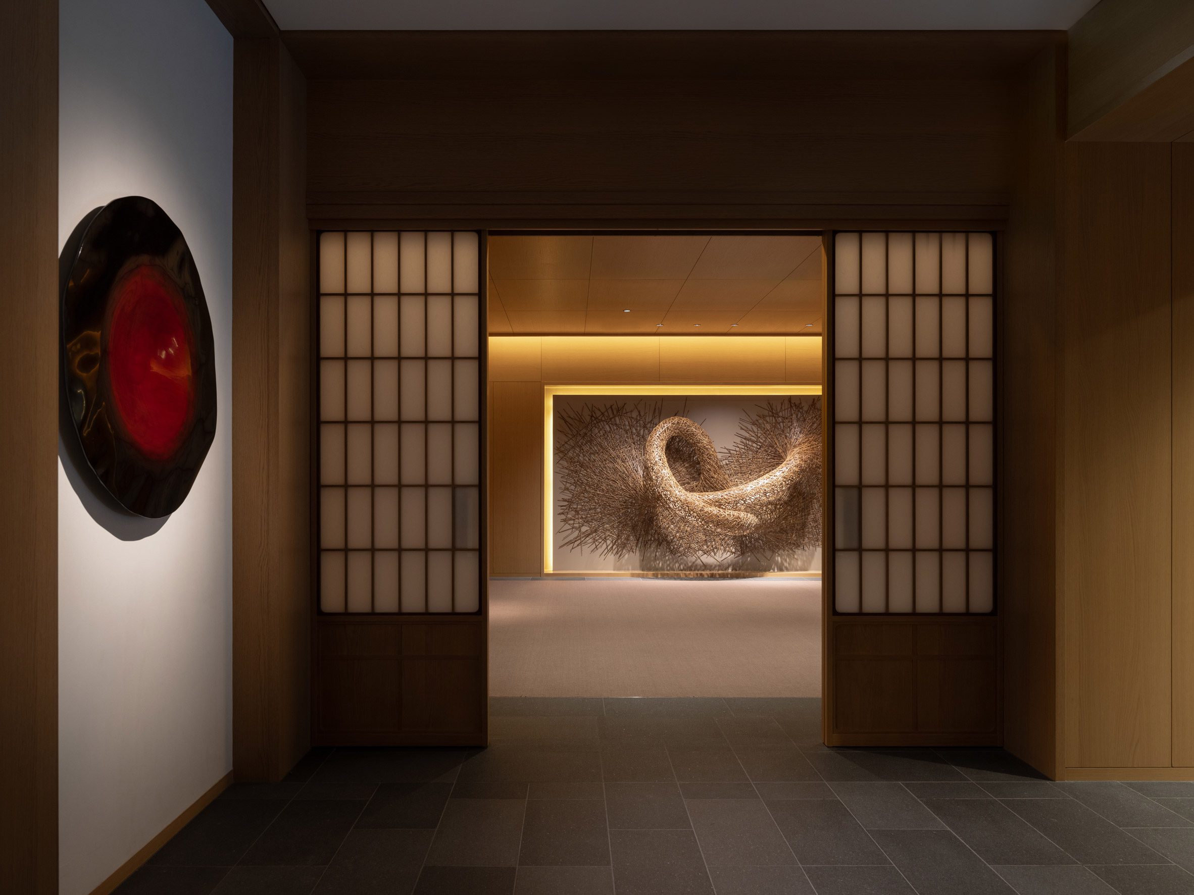 Layers Of Kyoto: Inside Kengo Kuma’s Quietly Luxurious Capella Kyoto