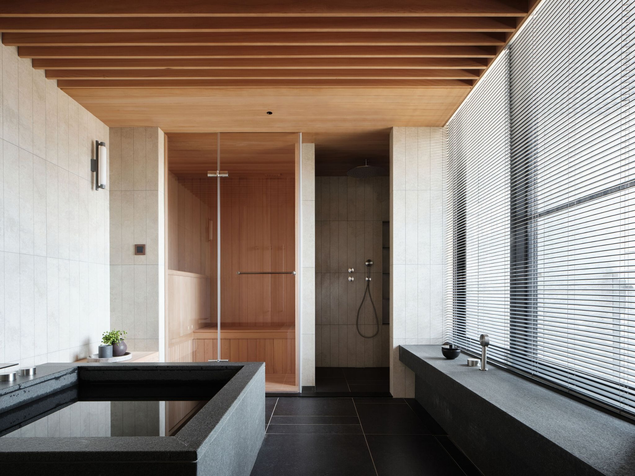 CEADESIGN Orchestrates a Meditative Dialogue in the Taipei Peaks