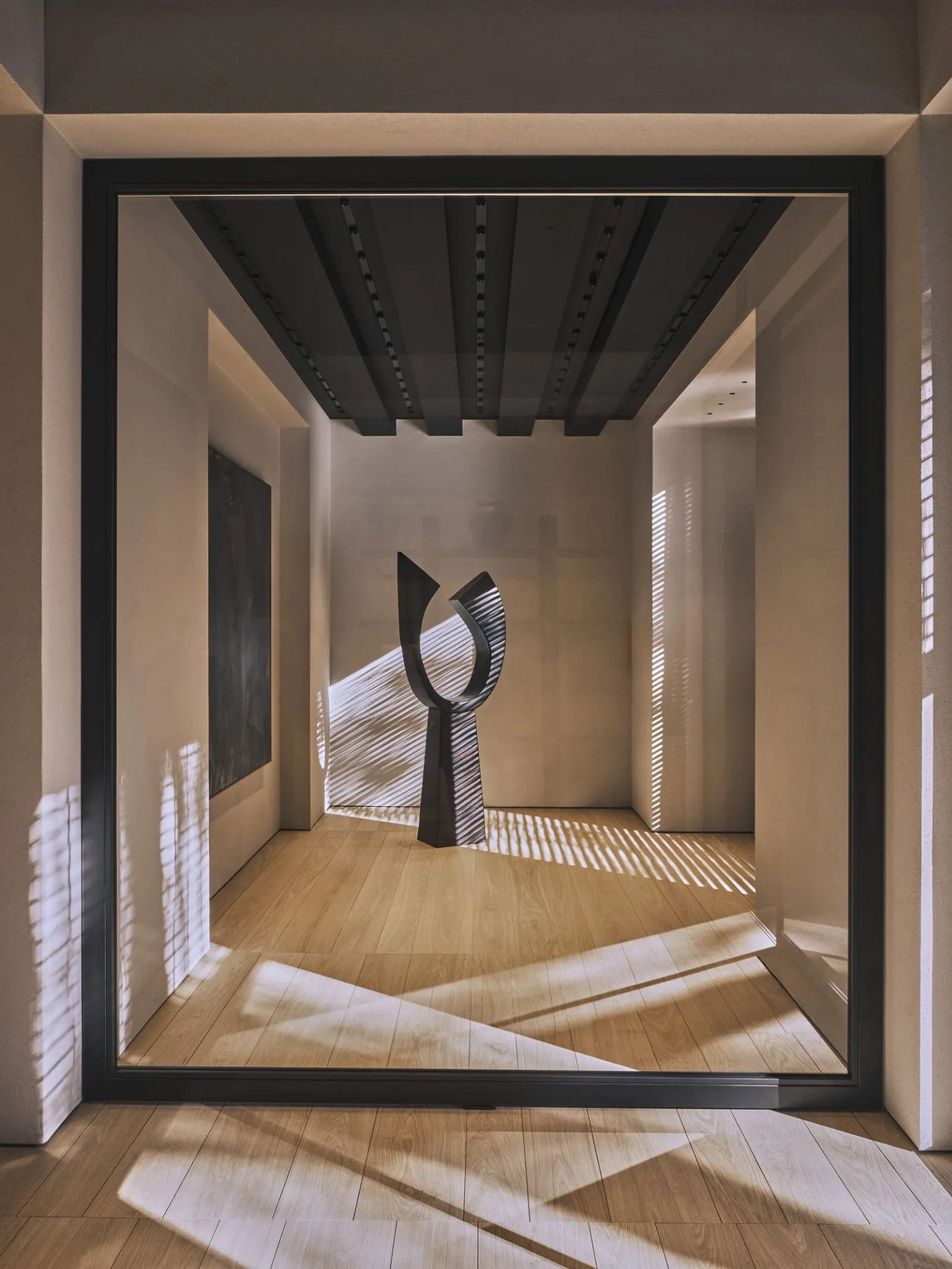 Zara Diagonal Barcelona: When Retail Becomes Architectural Atmosphere
