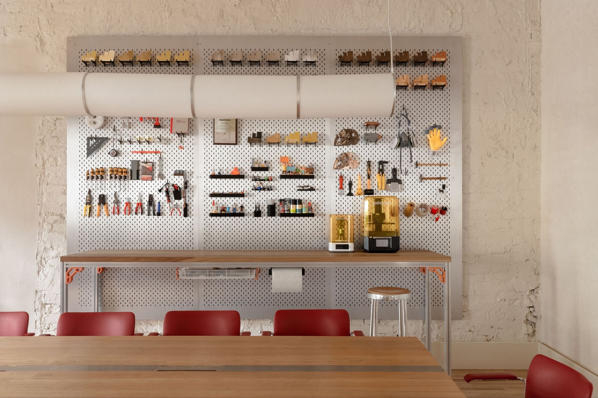 BANDA Office: An Interior Manifesto for Contemporary Creative Work