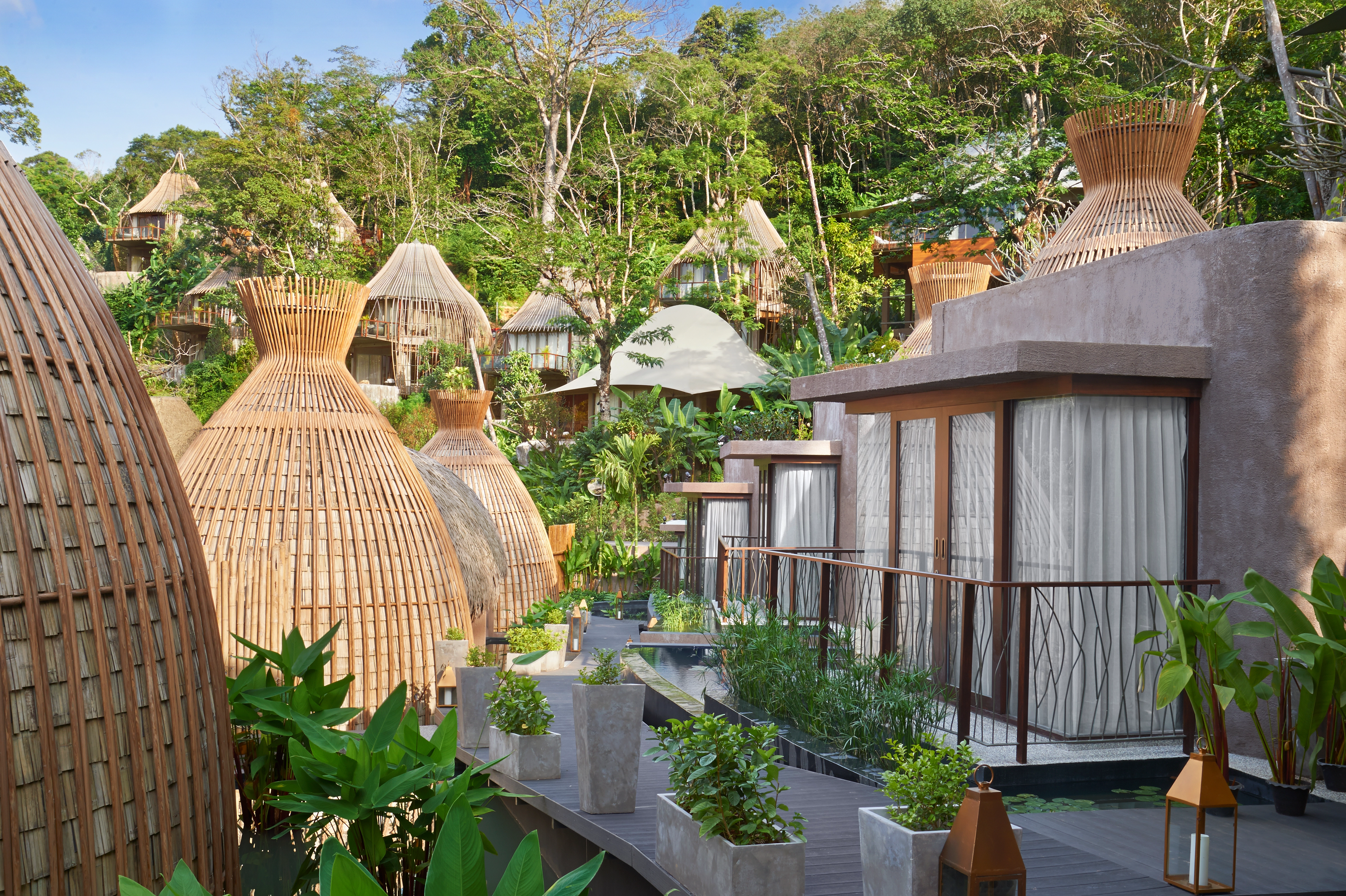 How We Translated Local Legends Into The Architecture Of A Boutique Hotel