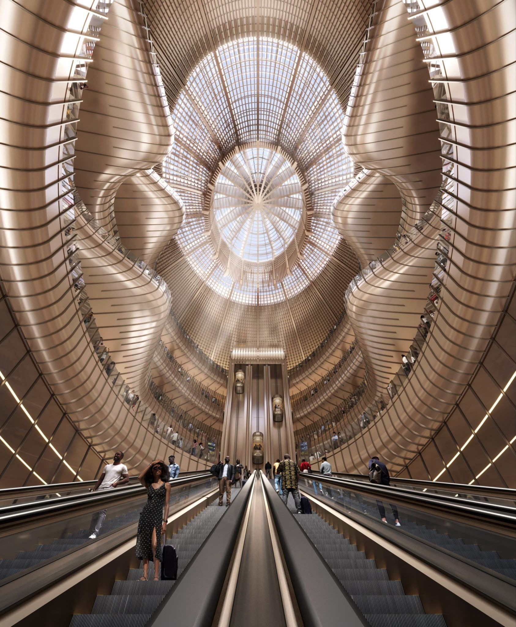 Bishoftu International Airport: A Proposed Vision for Ethiopia’s Next Aviation Landmark
