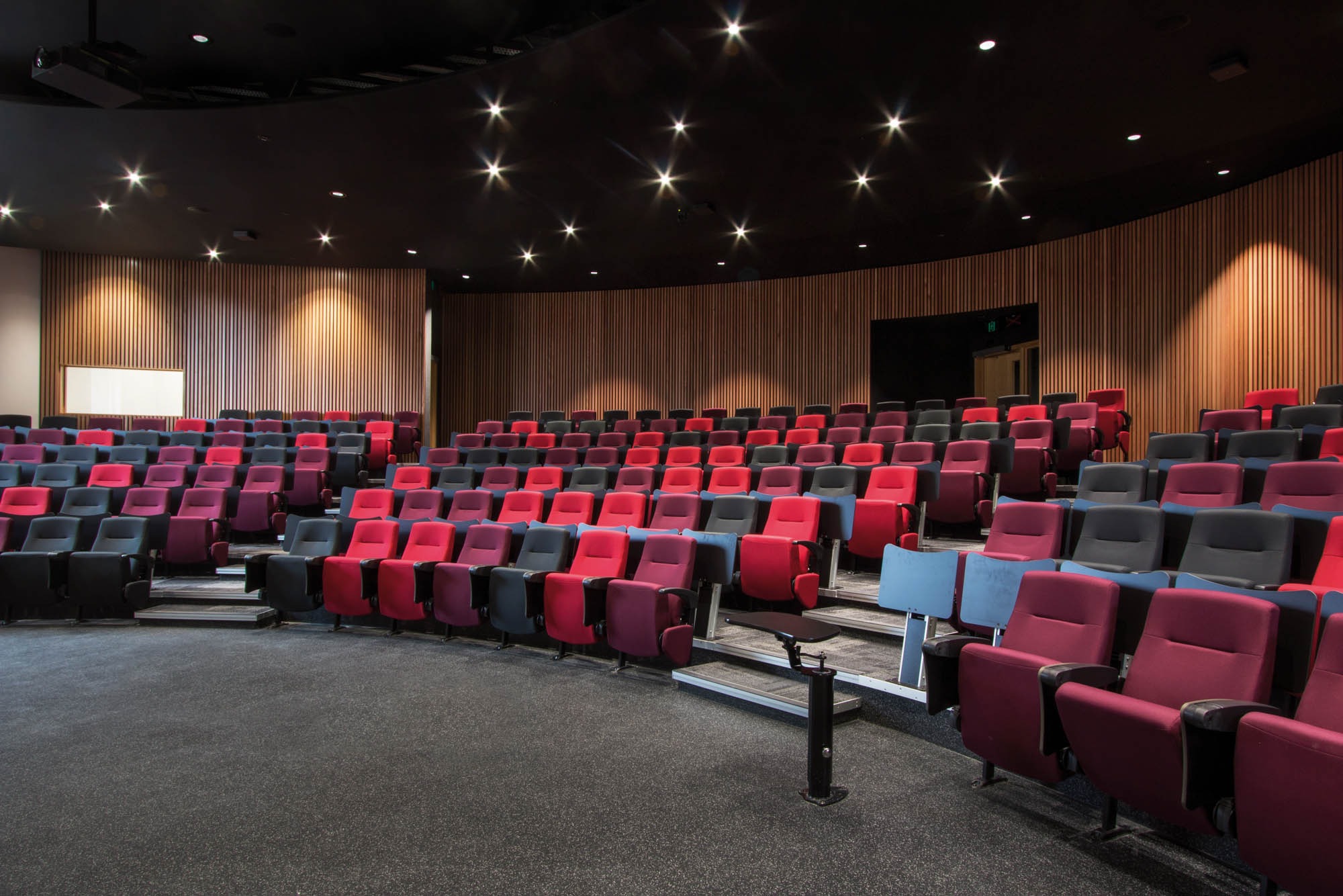 AUT’s Mana Hauora Building Redefines Student Experience